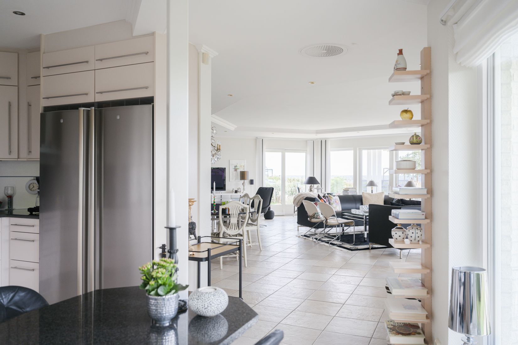 Villa, Strandmarksvägen 64, Gislövs Strandmark, Trelleborg