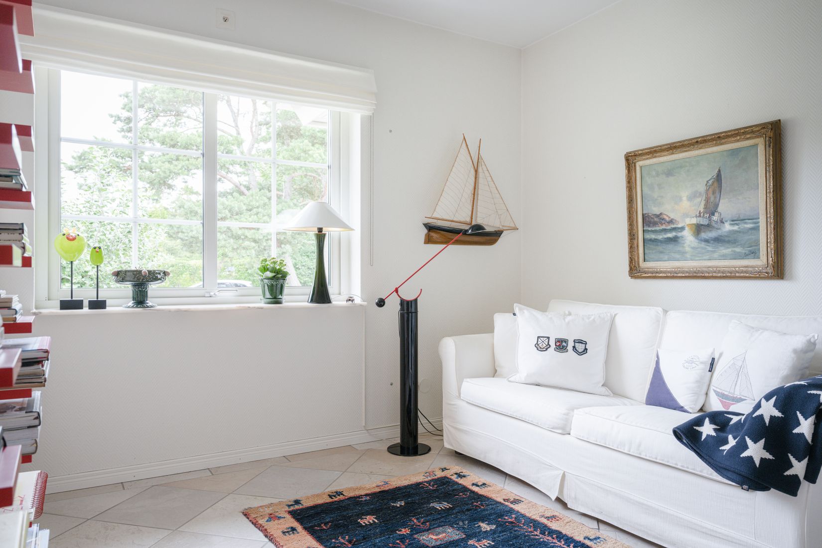 Villa, Strandmarksvägen 64, Gislövs Strandmark, Trelleborg