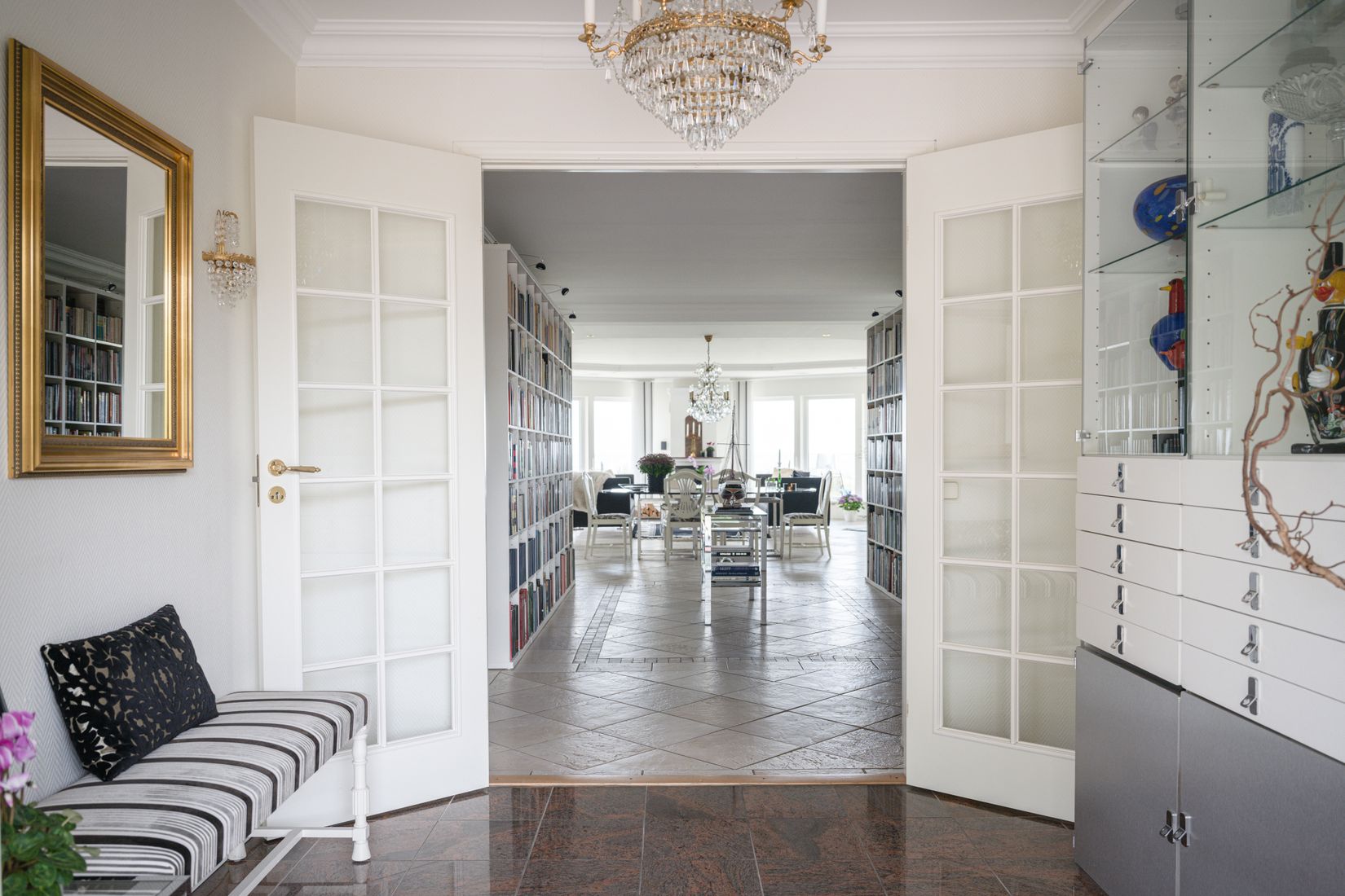 Villa, Strandmarksvägen 64, Gislövs Strandmark, Trelleborg