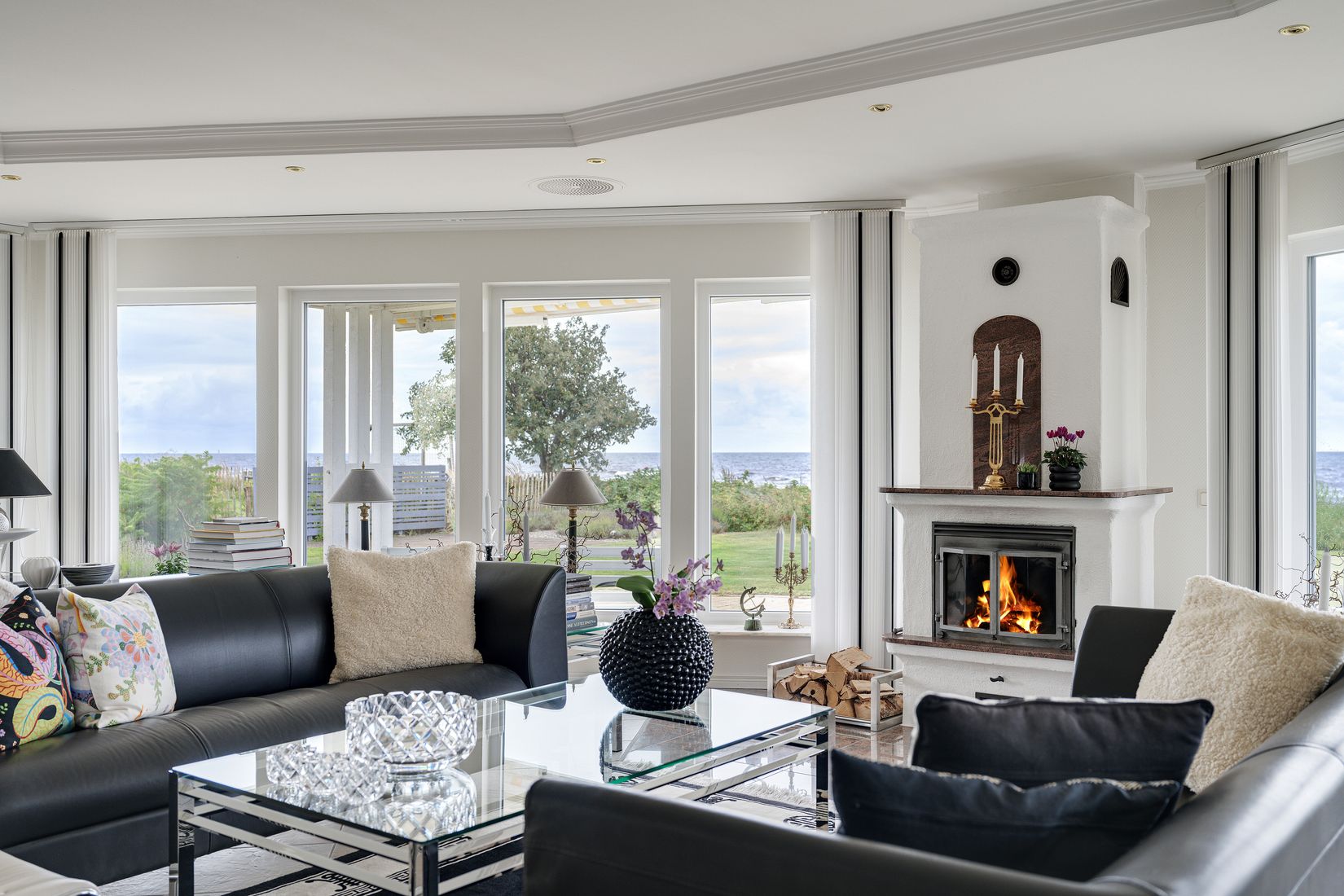 Villa, Strandmarksvägen 64, Gislövs Strandmark, Trelleborg