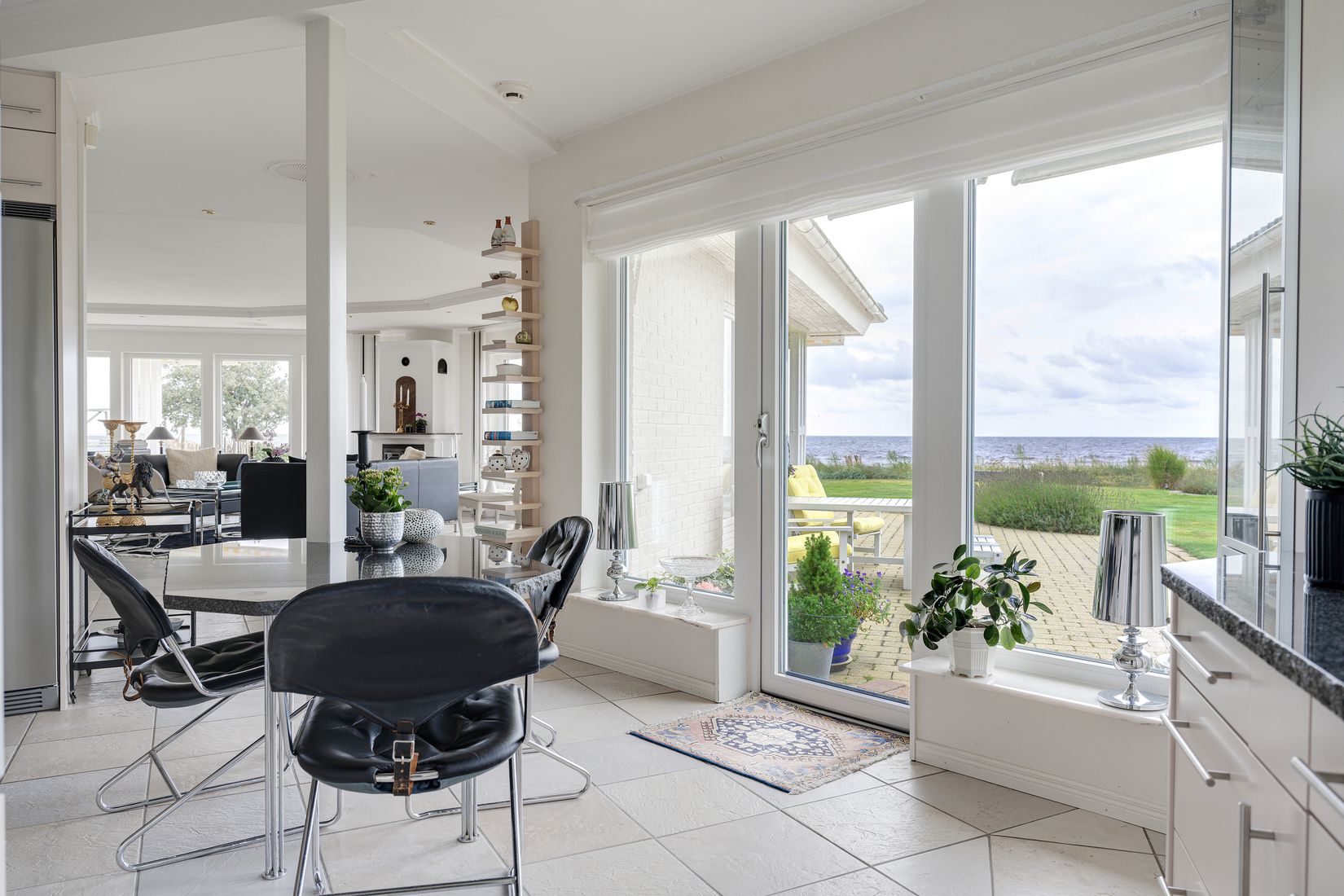 Villa, Strandmarksvägen 64, Gislövs Strandmark, Trelleborg