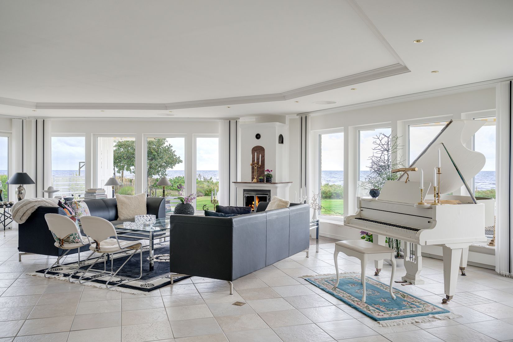 Villa, Strandmarksvägen 64, Gislövs Strandmark, Trelleborg