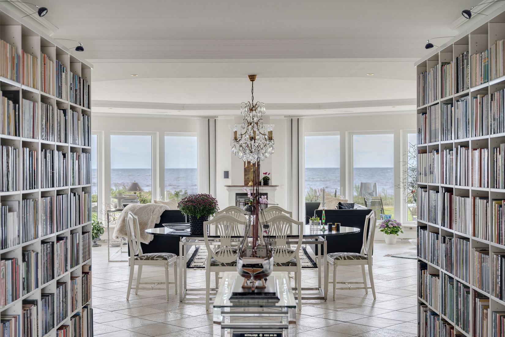 Villa, Strandmarksvägen 64, Gislövs Strandmark, Trelleborg