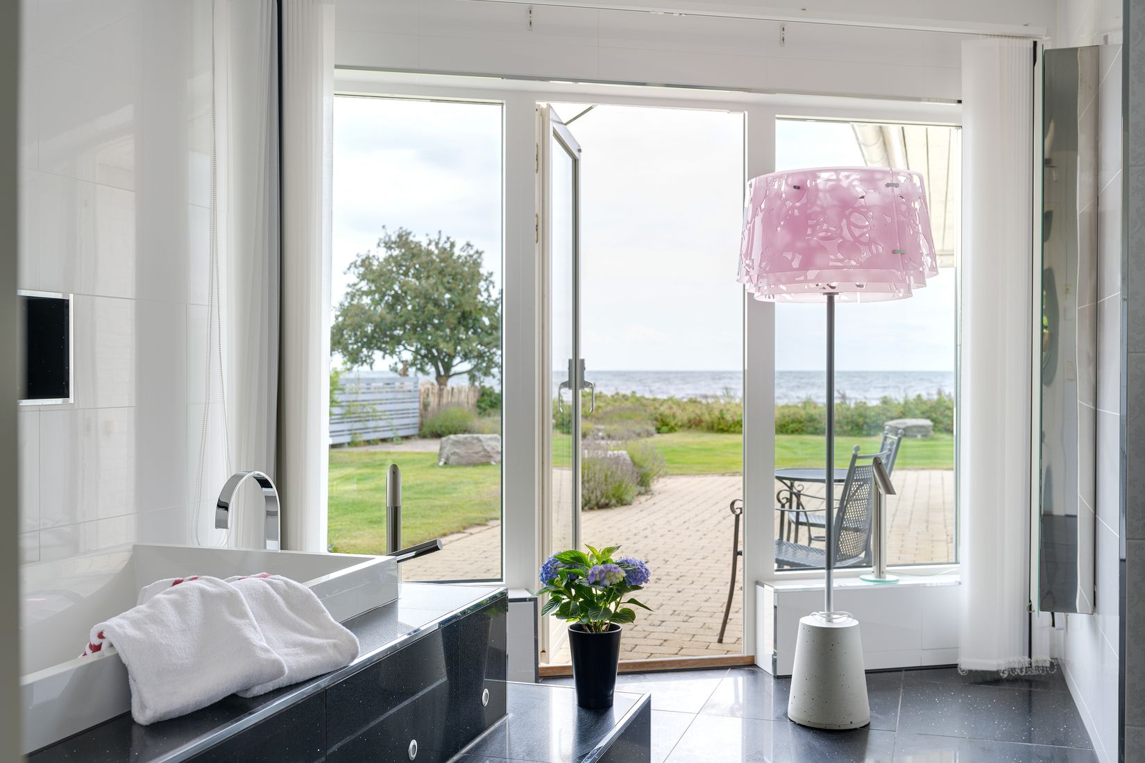 Villa, Strandmarksvägen 64, Gislövs Strandmark, Trelleborg