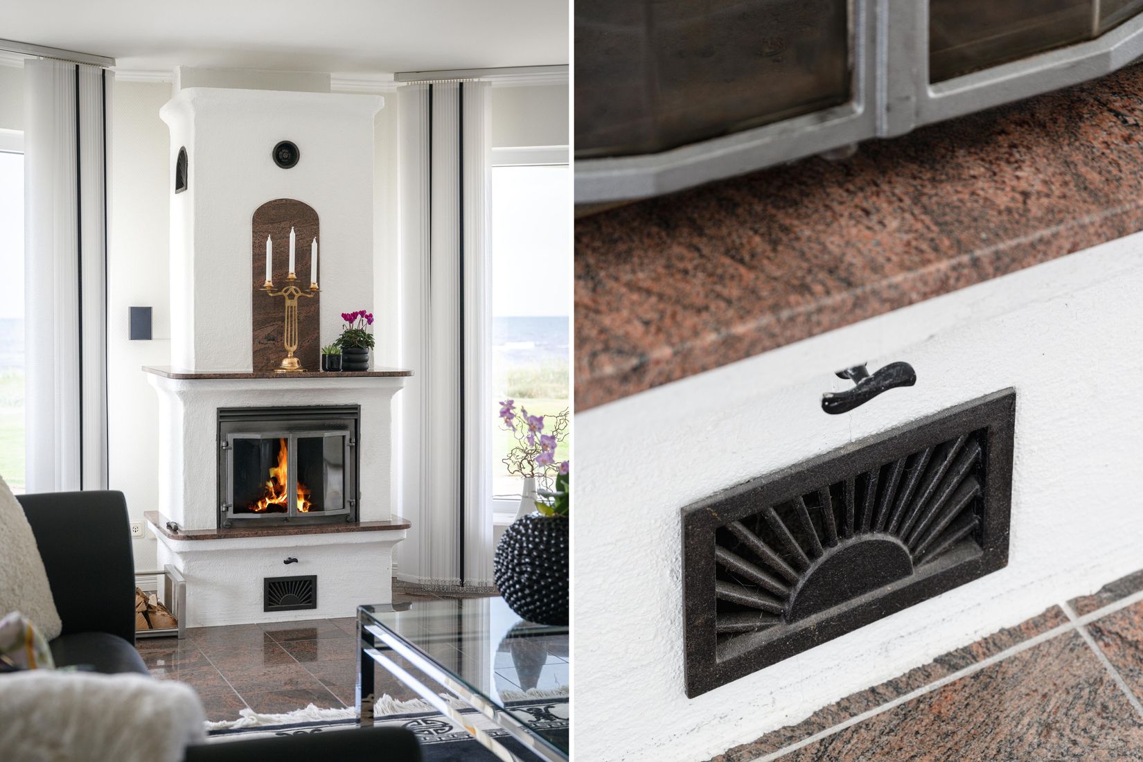 Villa, Strandmarksvägen 64, Gislövs Strandmark, Trelleborg