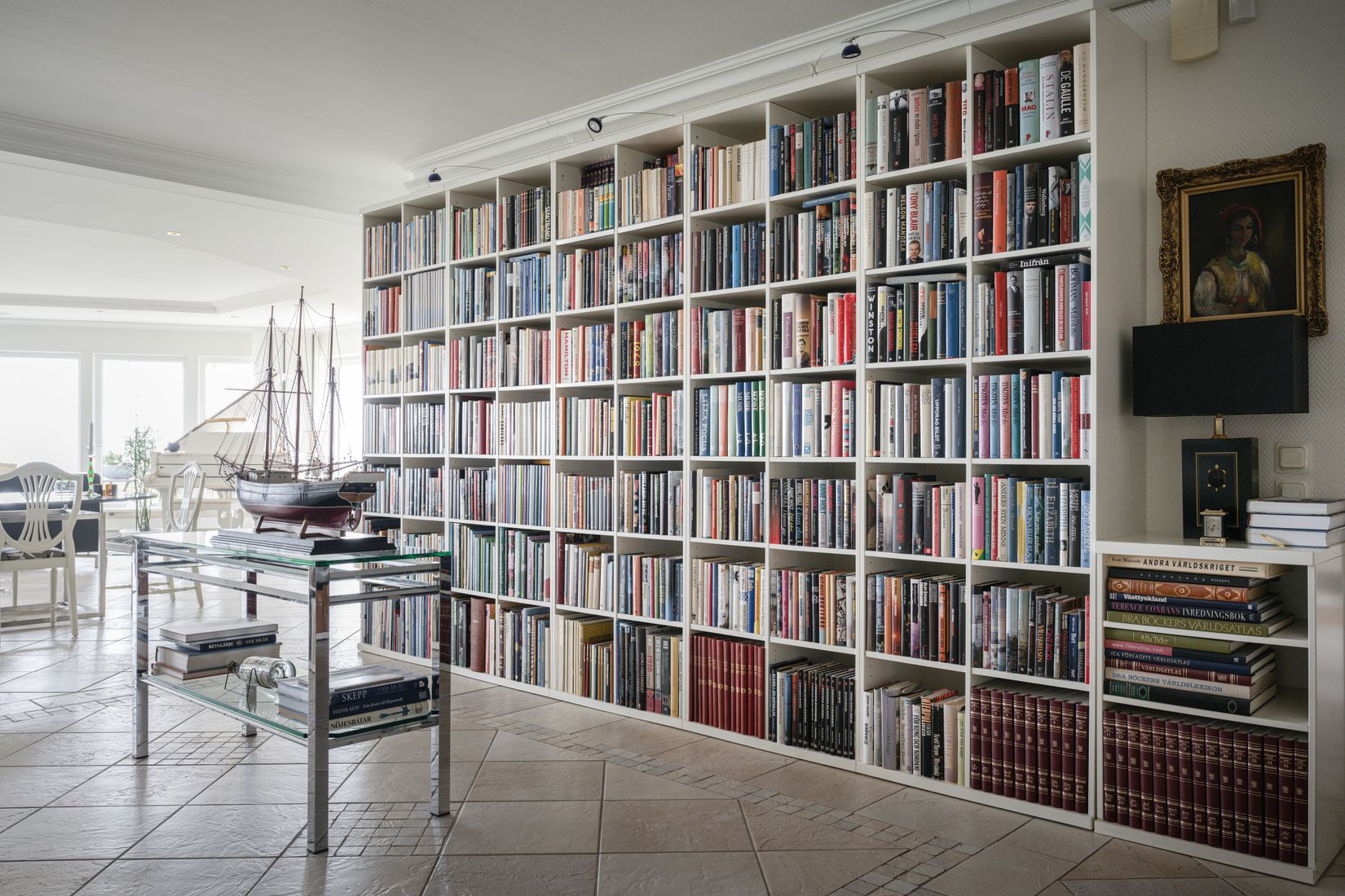 Villa, Strandmarksvägen 64, Gislövs Strandmark, Trelleborg