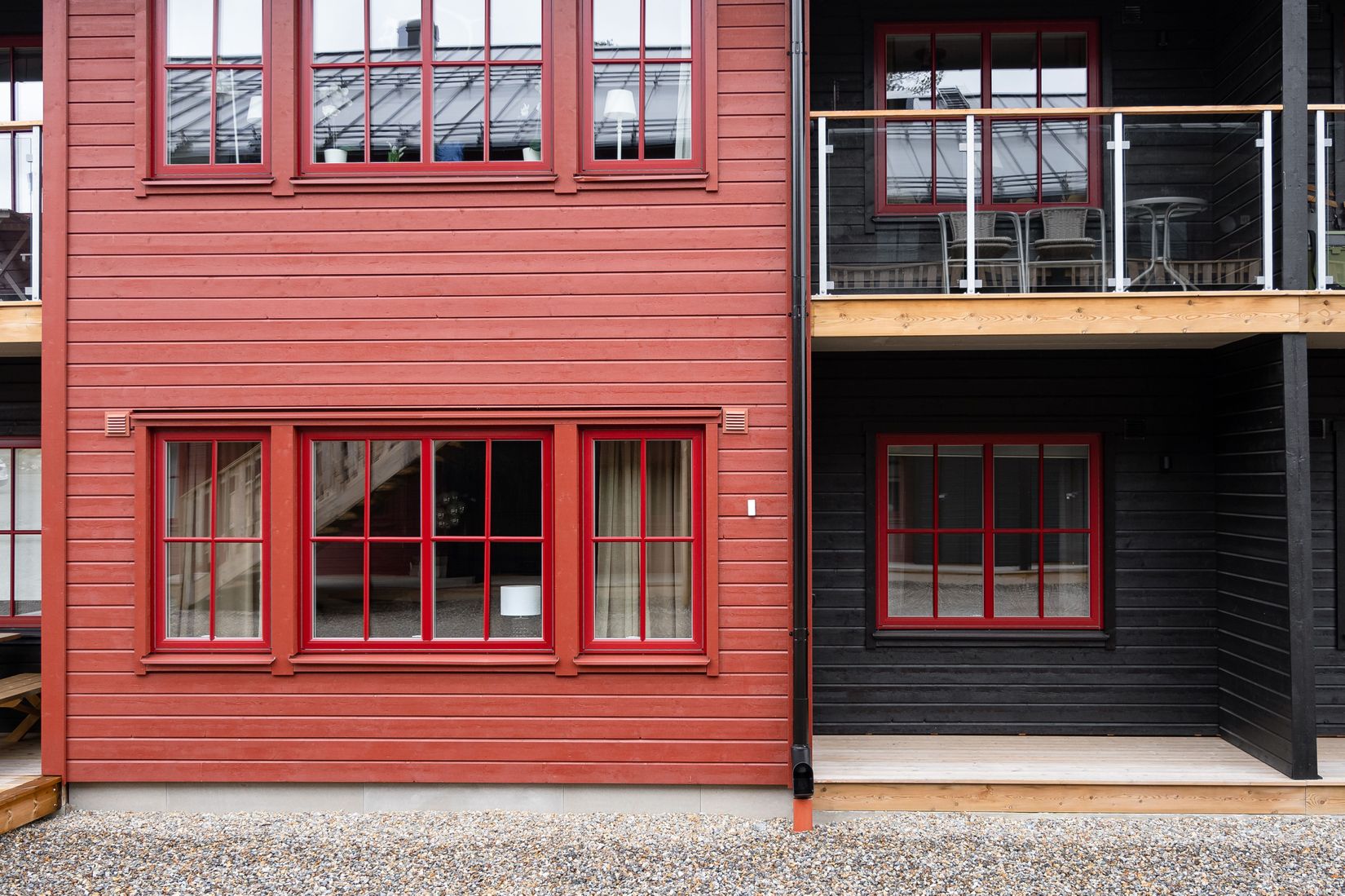 Bostadsrätt, Storhogna Torg 5B, Storhogna, Berg