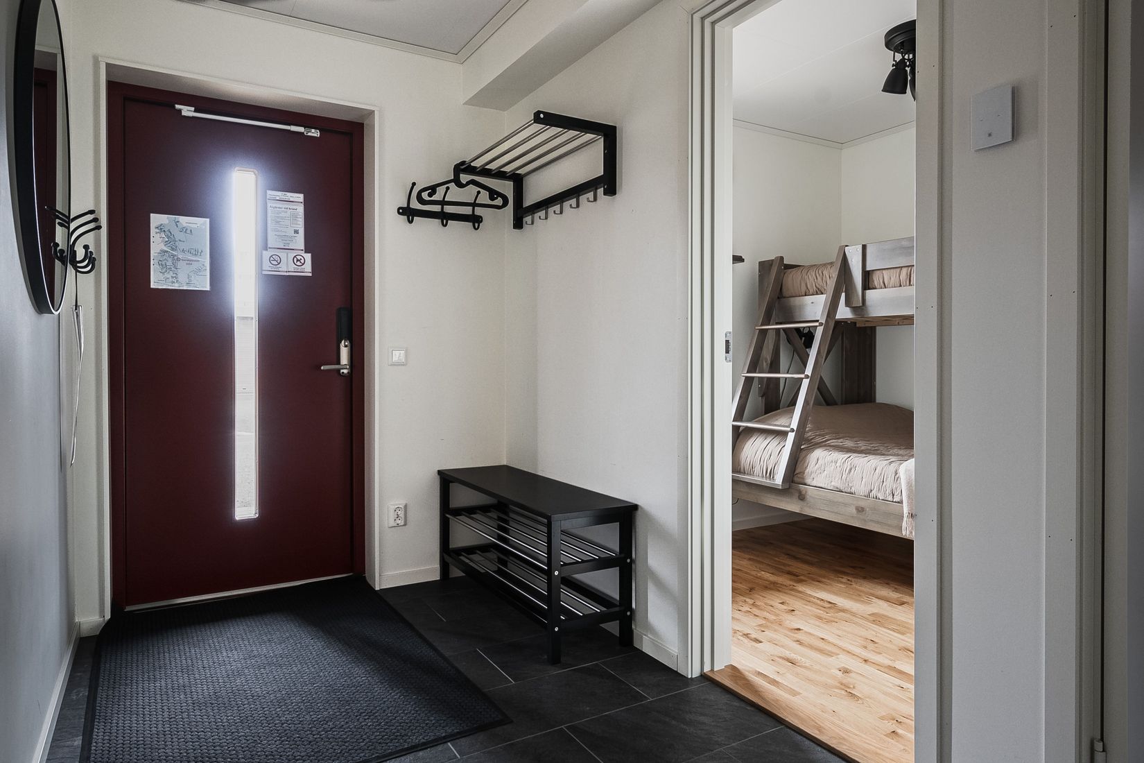 Bostadsrätt, Storhogna Torg 5B, Storhogna, Berg