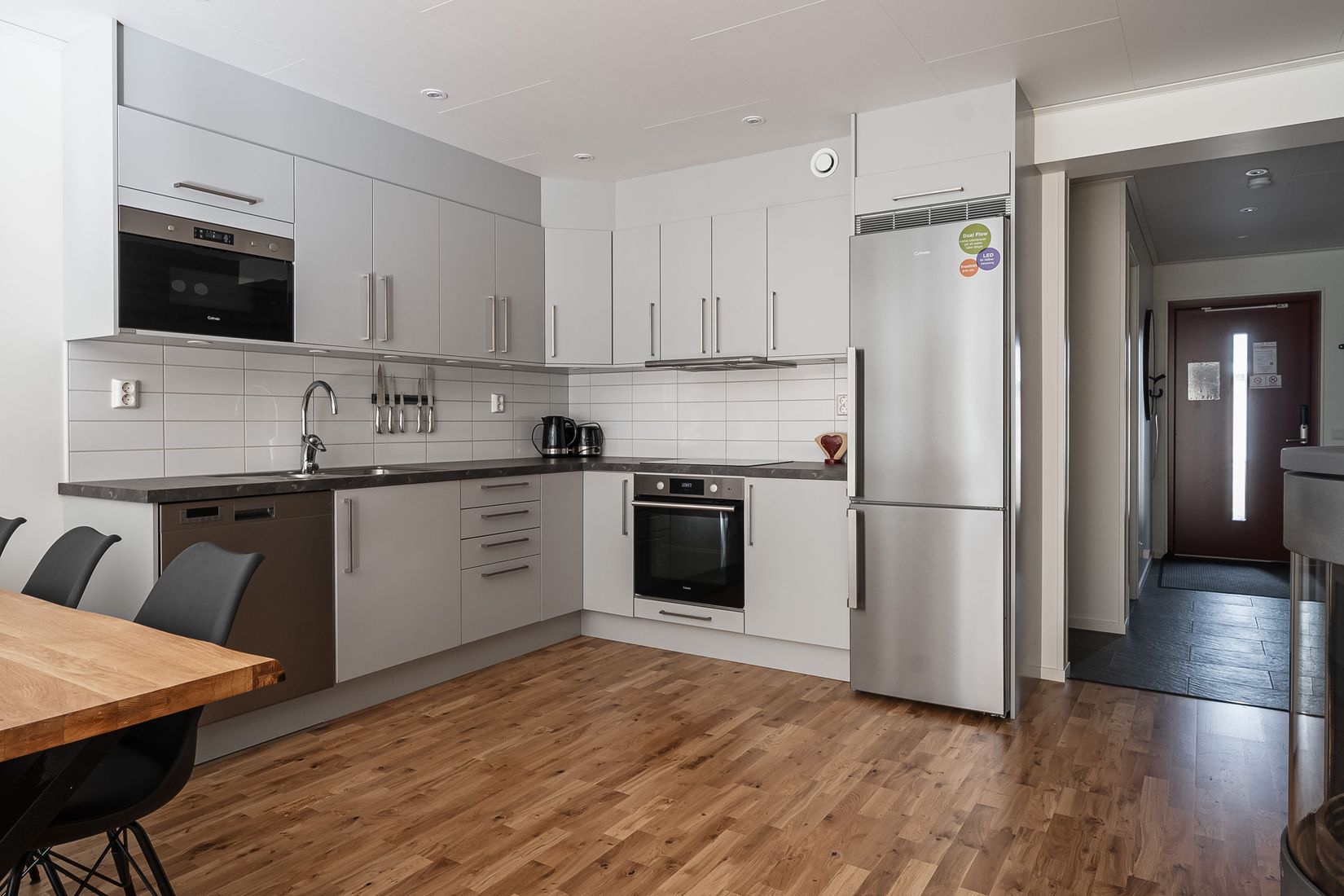 Bostadsrätt, Storhogna Torg 5B, Storhogna, Berg