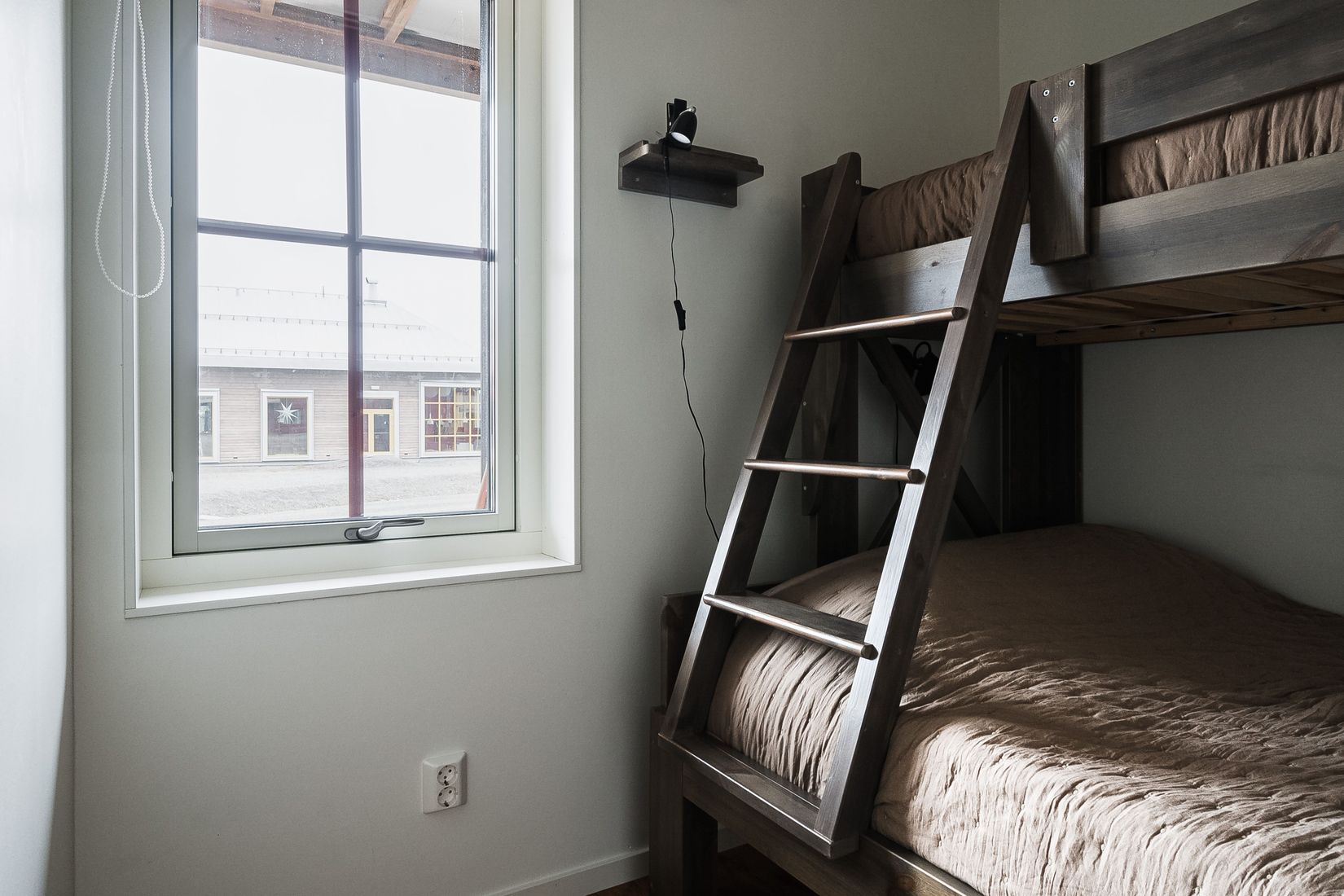 Bostadsrätt, Storhogna Torg 5B, Storhogna, Berg