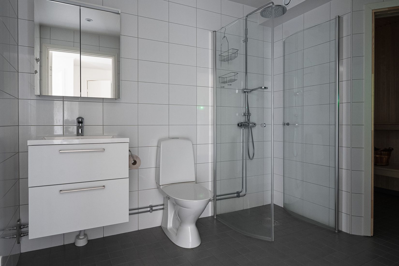 Bostadsrätt, Storhogna Torg 5B, Storhogna, Berg