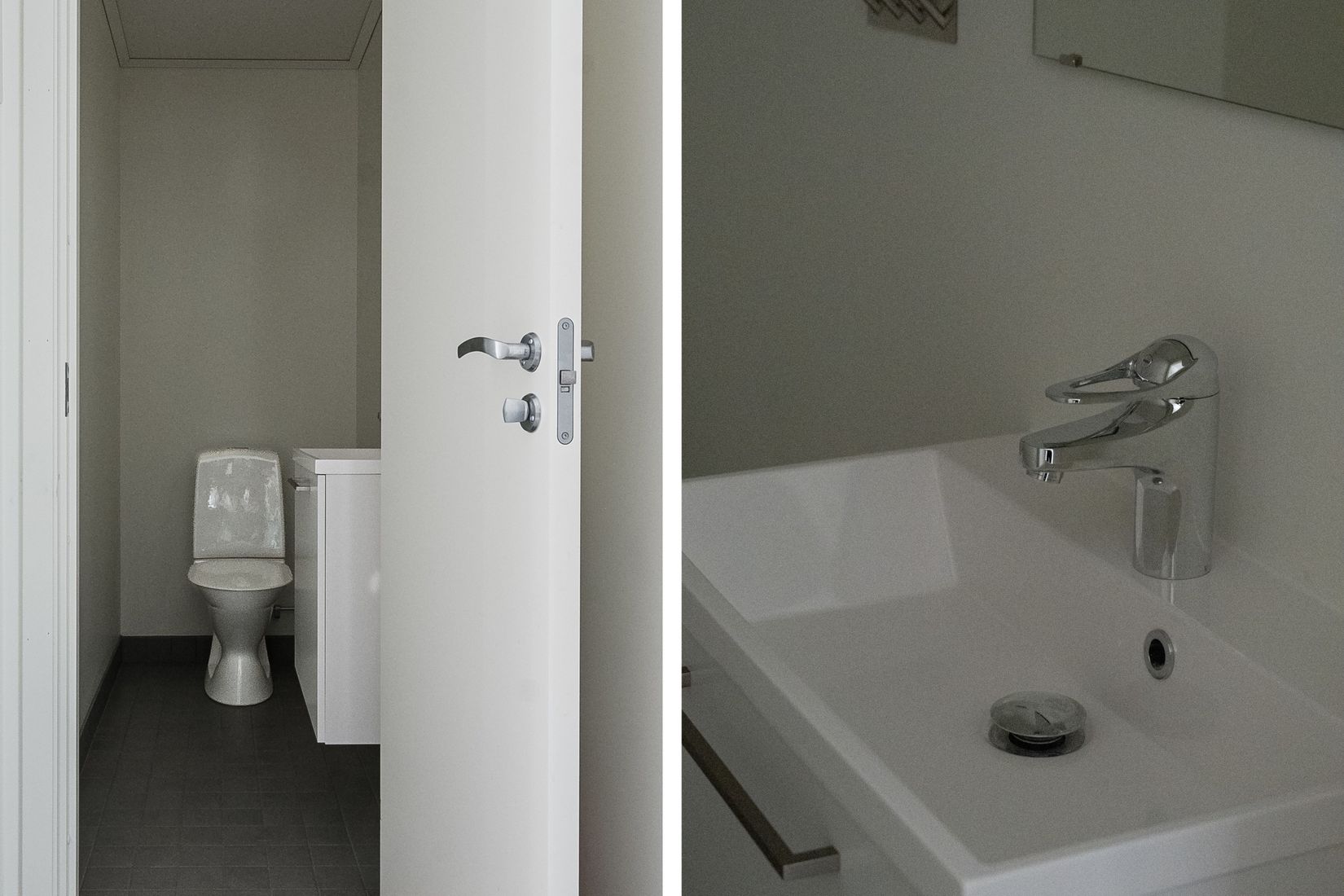 Bostadsrätt, Storhogna Torg 5B, Storhogna, Berg