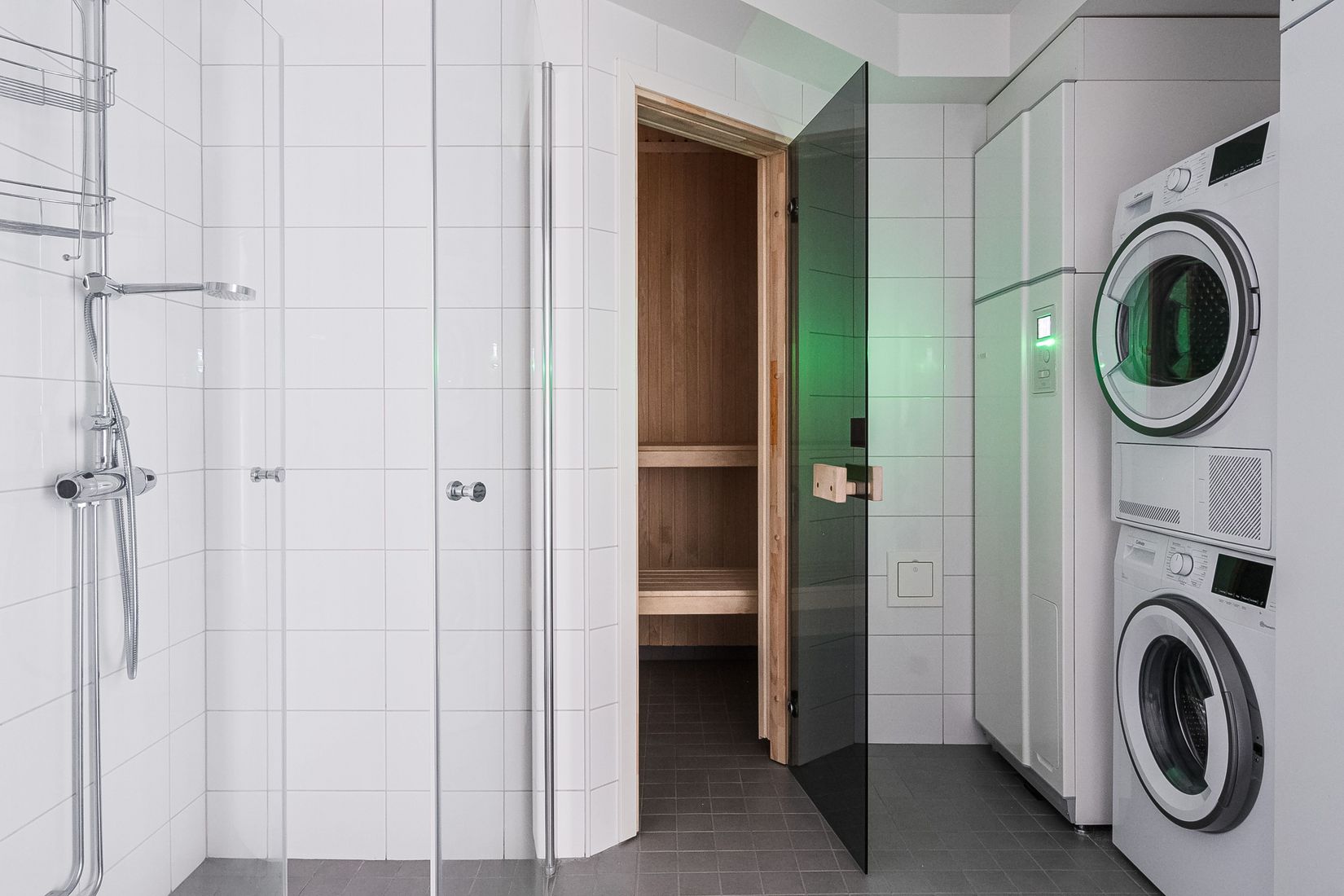 Bostadsrätt, Storhogna Torg 5B, Storhogna, Berg