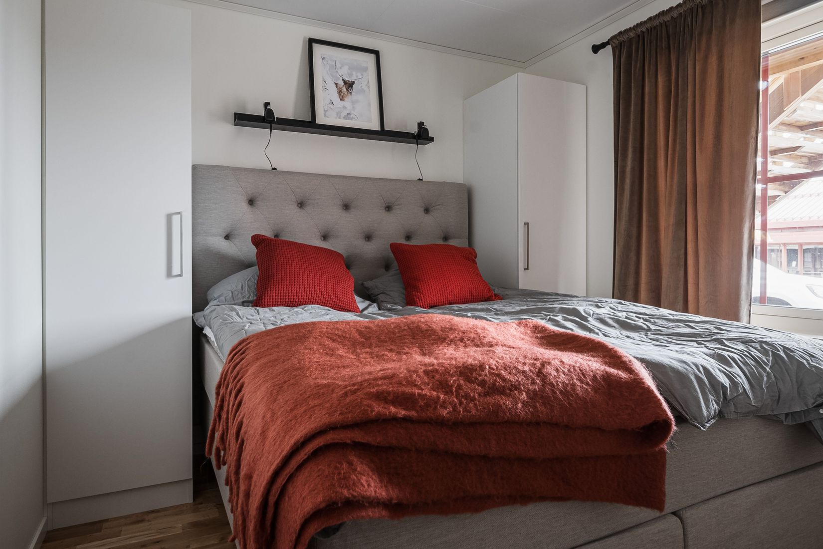 Bostadsrätt, Storhogna Torg 5B, Storhogna, Berg