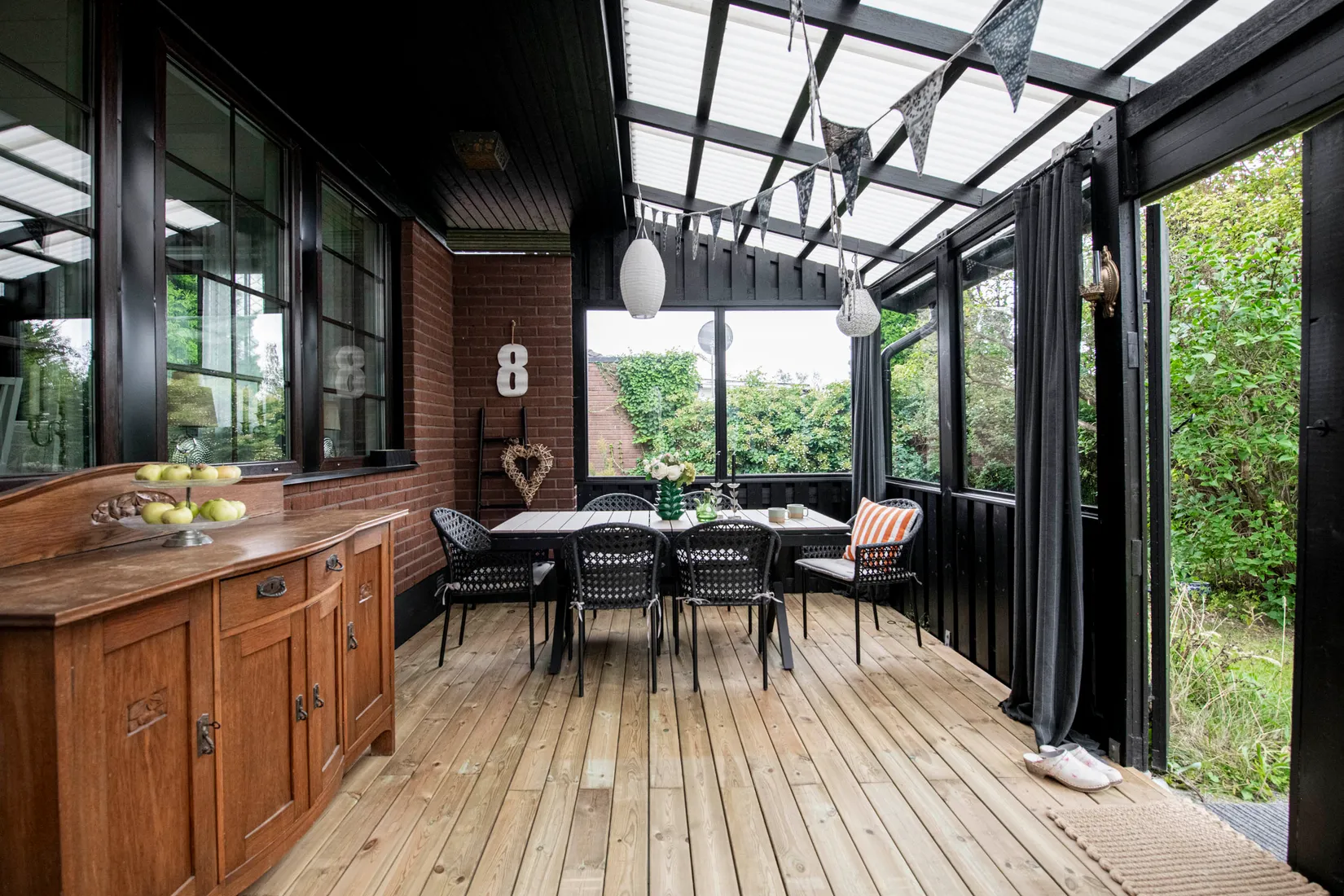 Villa, Bysågsgatan 8, Norra Vallby, Västerås