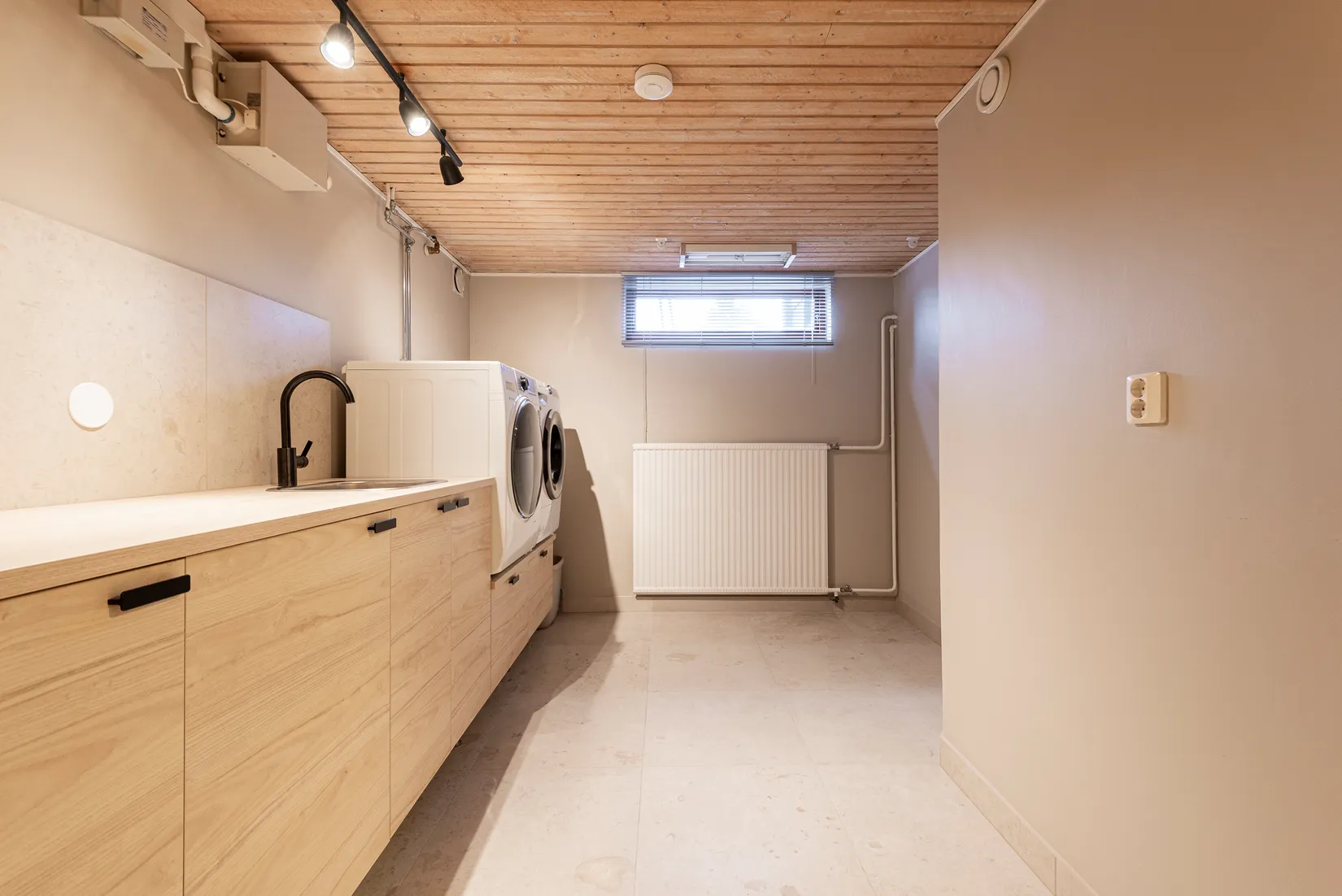 Villa, Bysågsgatan 8, Norra Vallby, Västerås