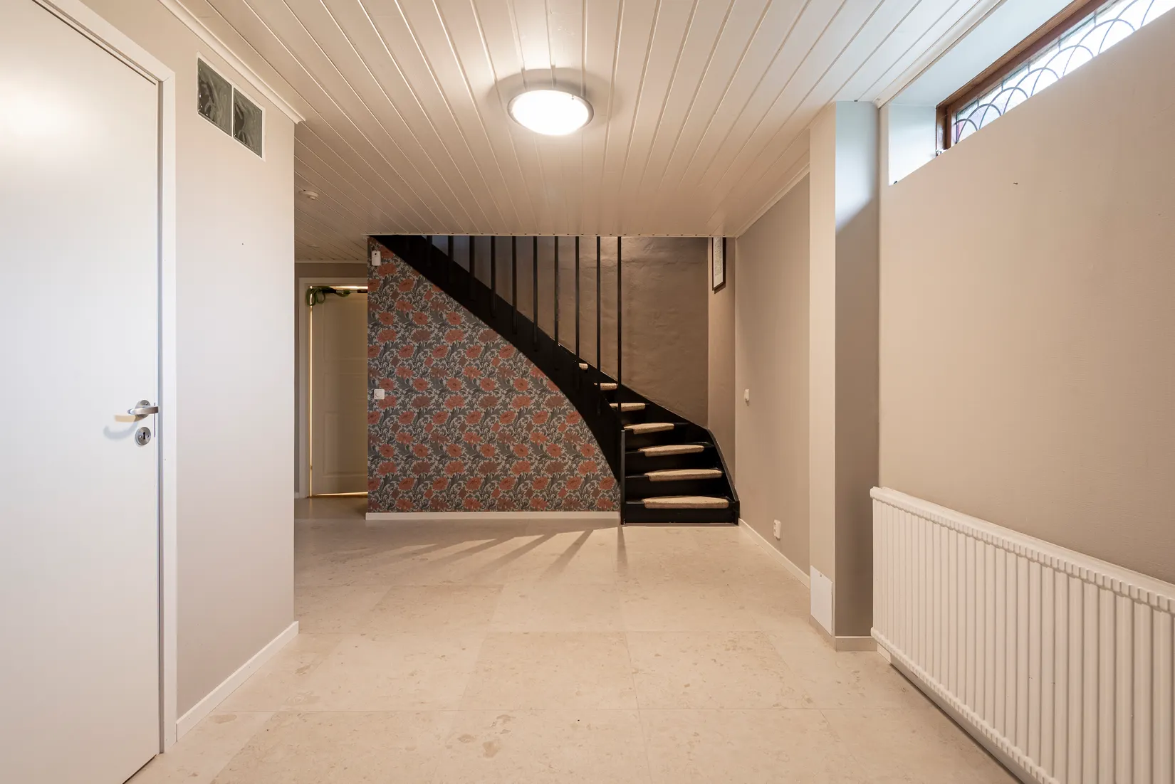 Villa, Bysågsgatan 8, Norra Vallby, Västerås