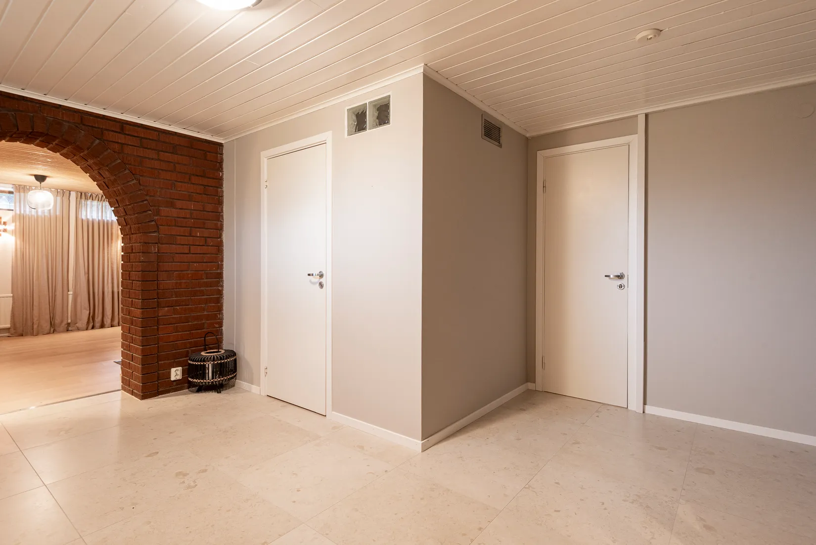 Villa, Bysågsgatan 8, Norra Vallby, Västerås