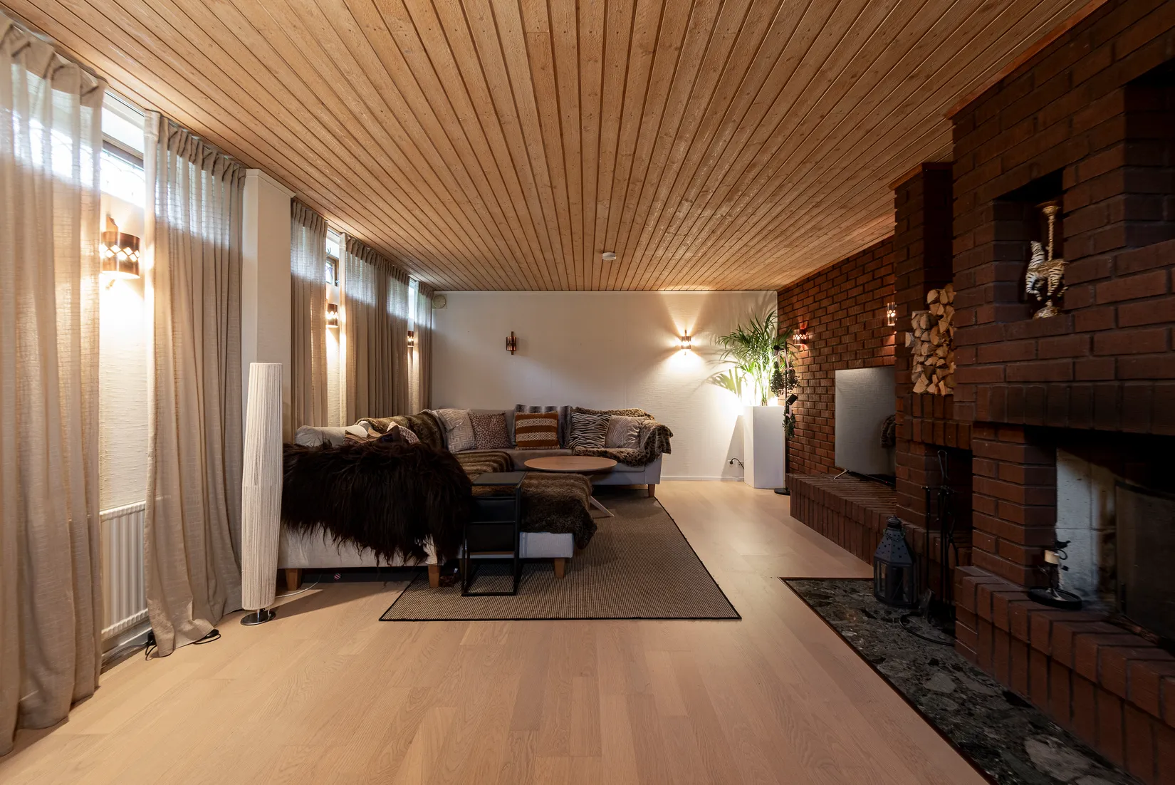 Villa, Bysågsgatan 8, Norra Vallby, Västerås