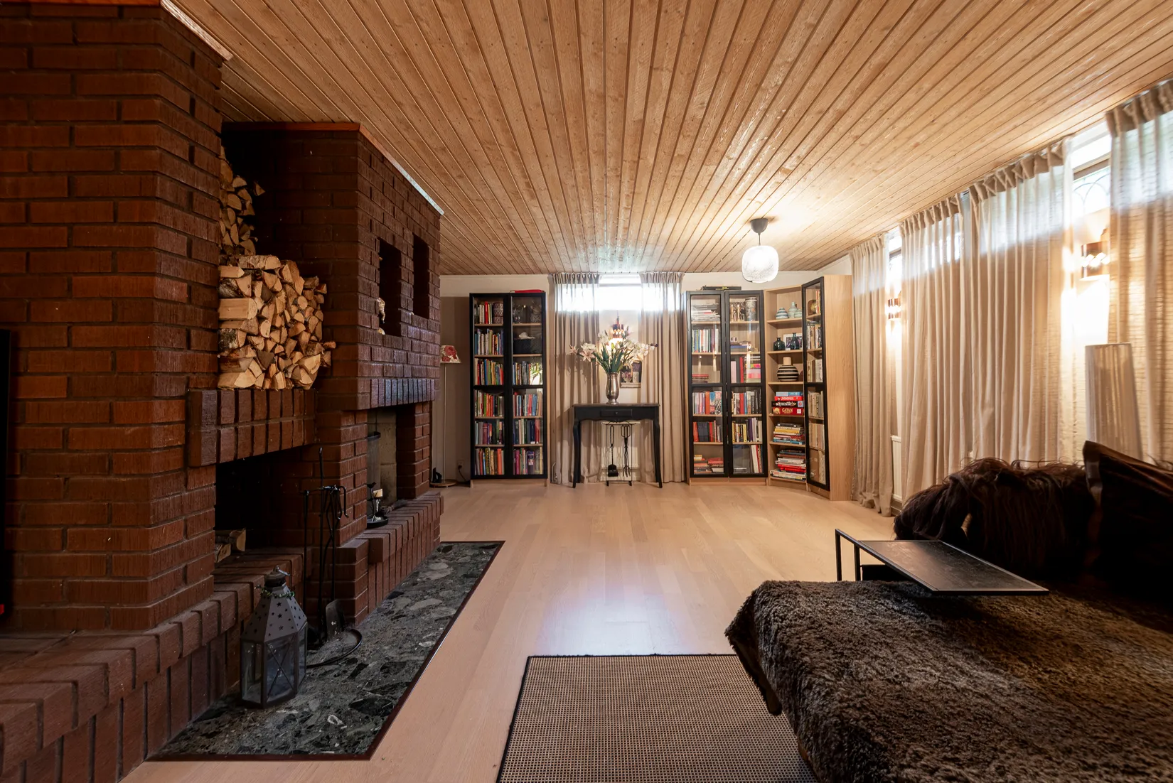 Villa, Bysågsgatan 8, Norra Vallby, Västerås