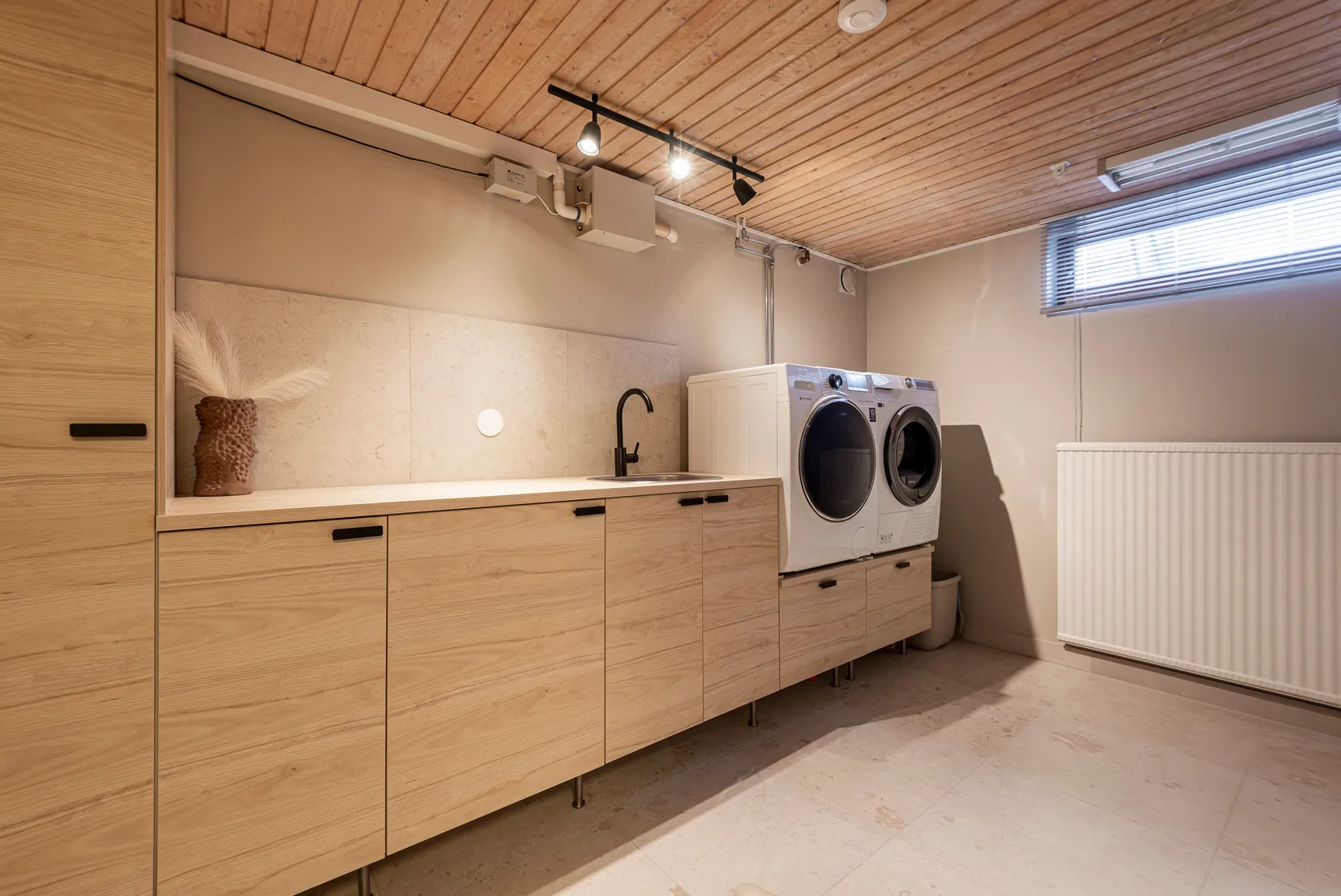Villa, Bysågsgatan 8, Norra Vallby, Västerås