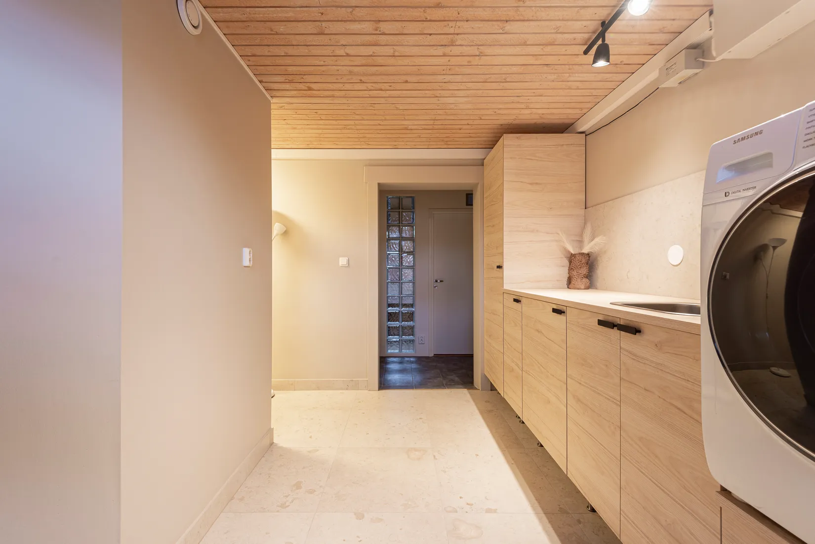 Villa, Bysågsgatan 8, Norra Vallby, Västerås