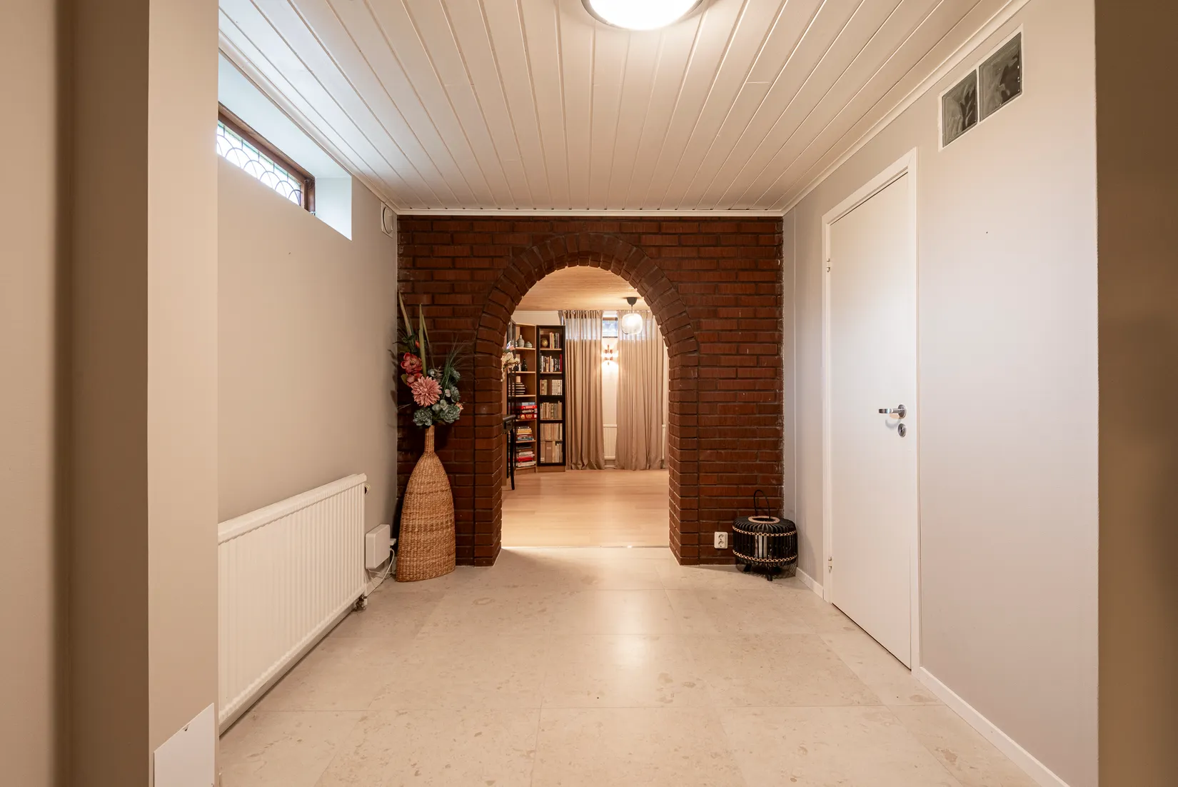 Villa, Bysågsgatan 8, Norra Vallby, Västerås