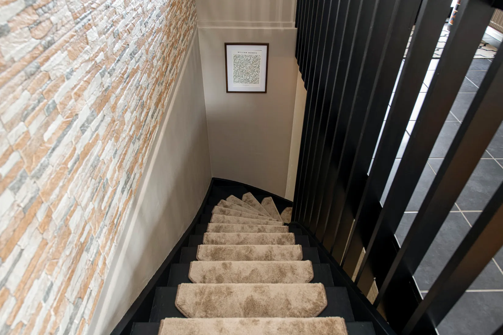 Villa, Bysågsgatan 8, Norra Vallby, Västerås