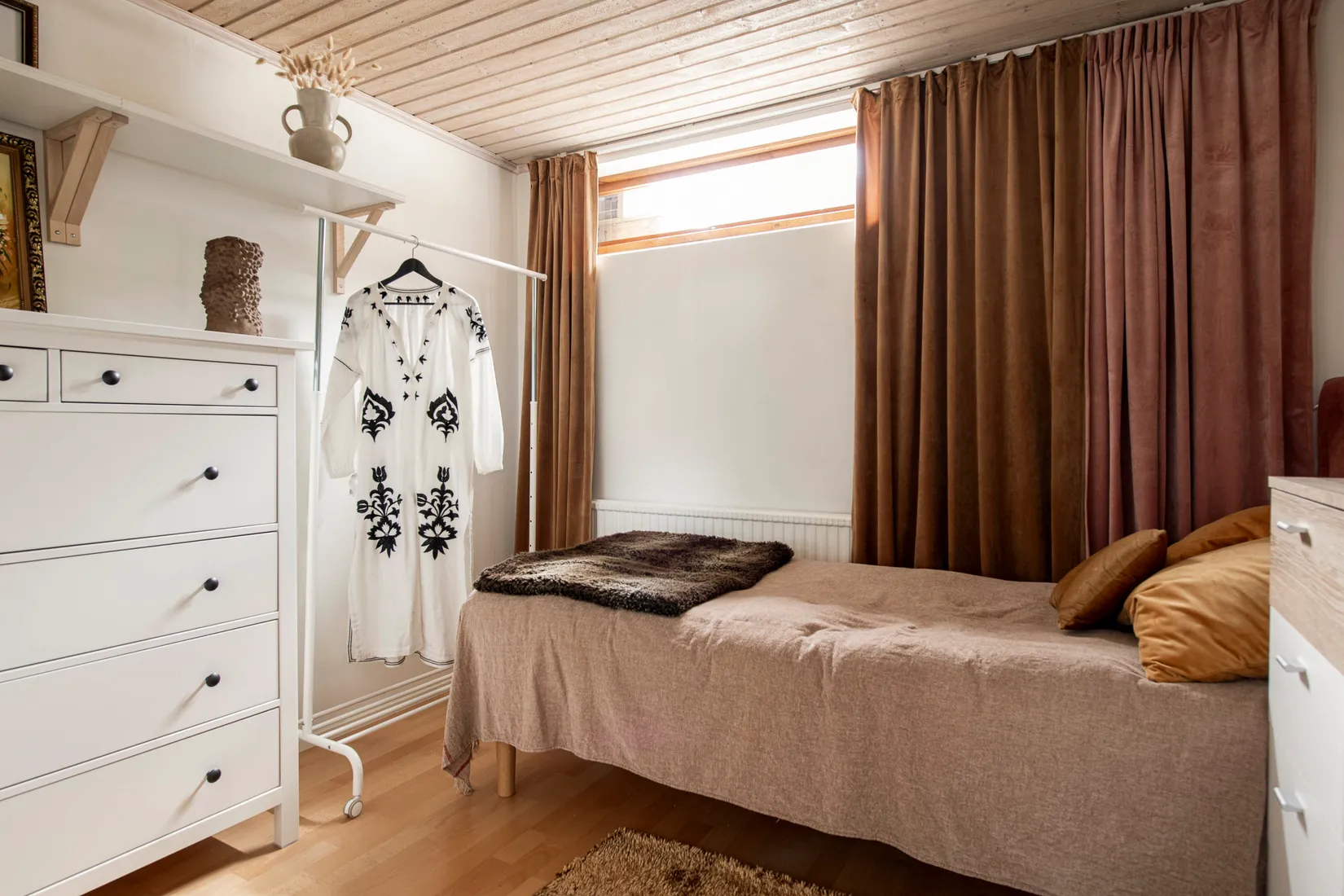 Villa, Bysågsgatan 8, Norra Vallby, Västerås