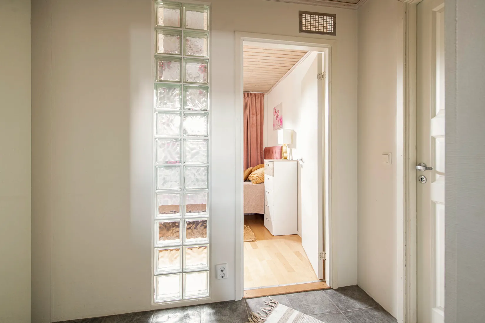 Villa, Bysågsgatan 8, Norra Vallby, Västerås