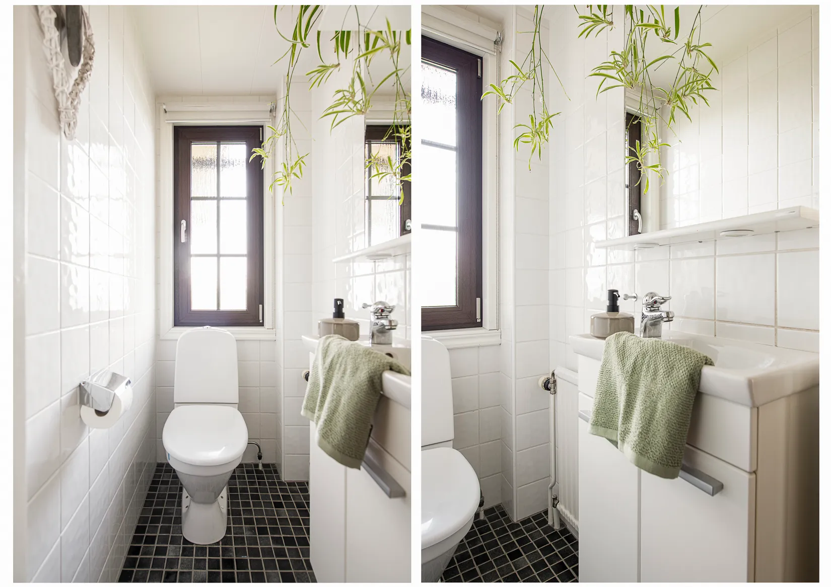 Villa, Bysågsgatan 8, Norra Vallby, Västerås