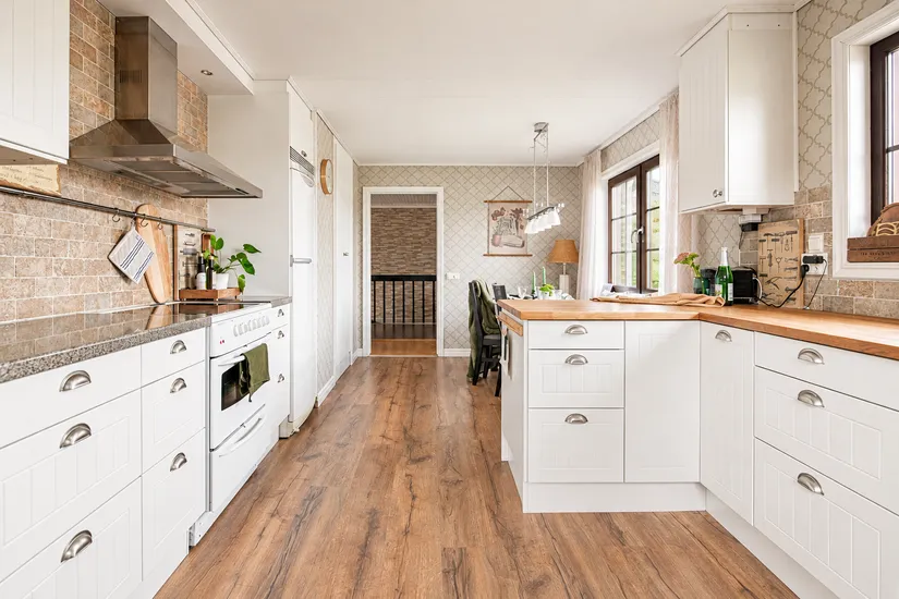 Villa, Bysågsgatan 8, Norra Vallby, Västerås