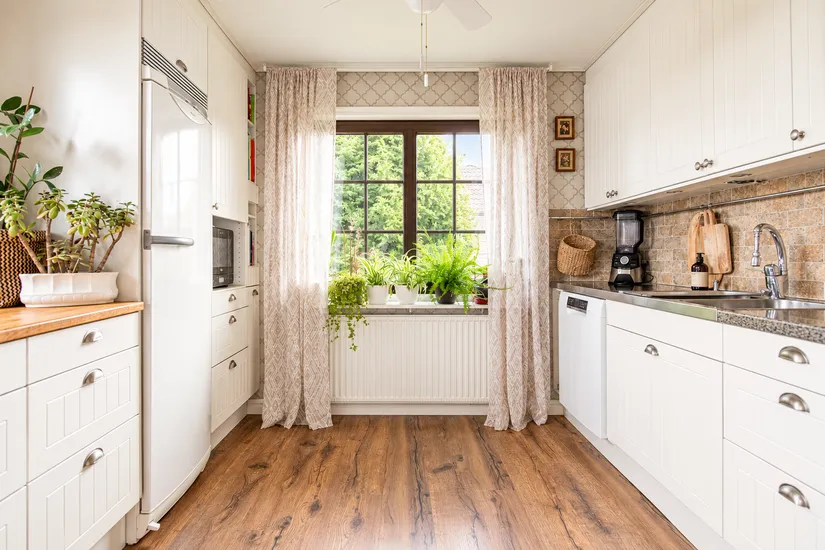 Villa, Bysågsgatan 8, Norra Vallby, Västerås