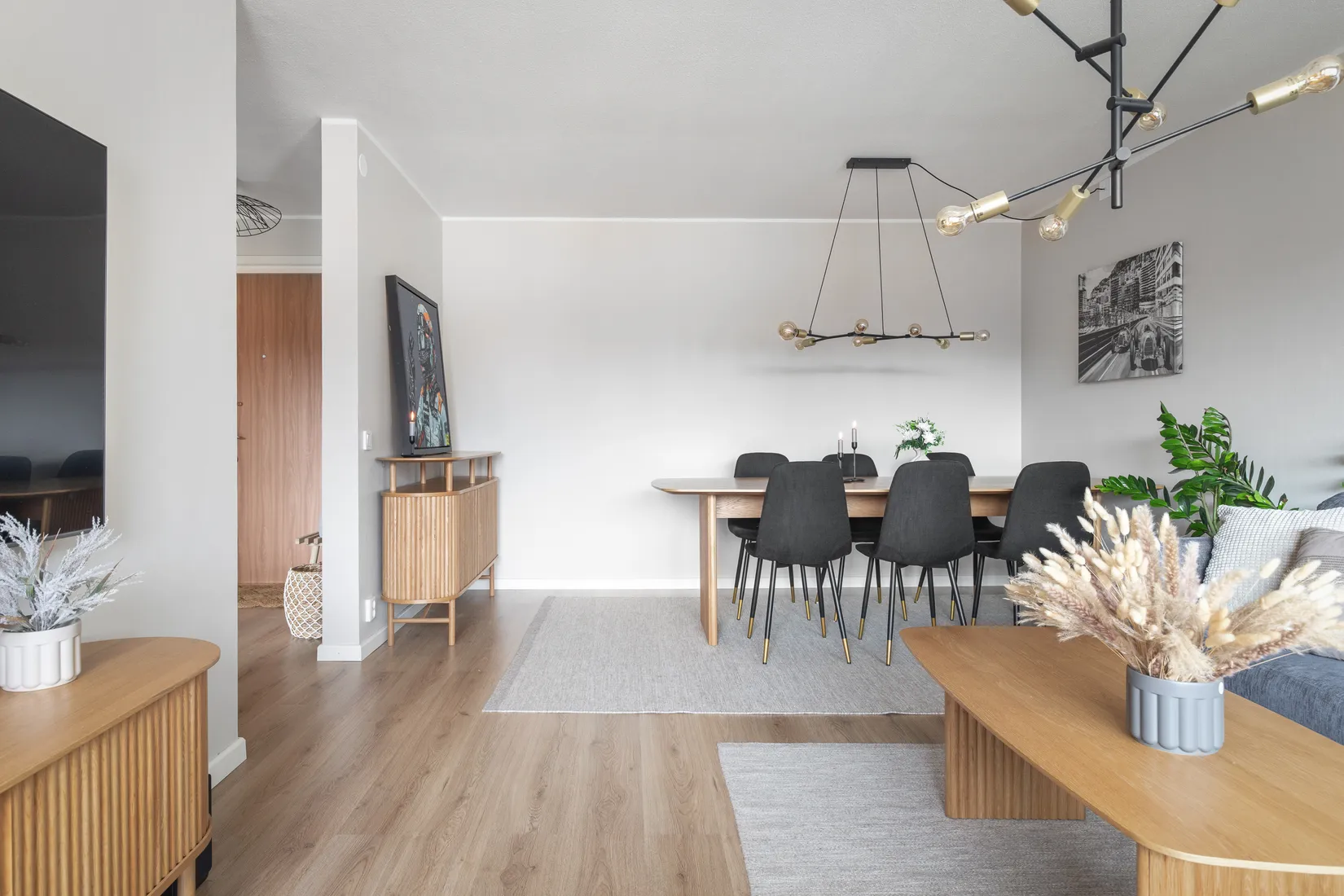 Bostadsrätt, Kasten Rönnowsgatan 3i, Halmstad centrum, Halmstad