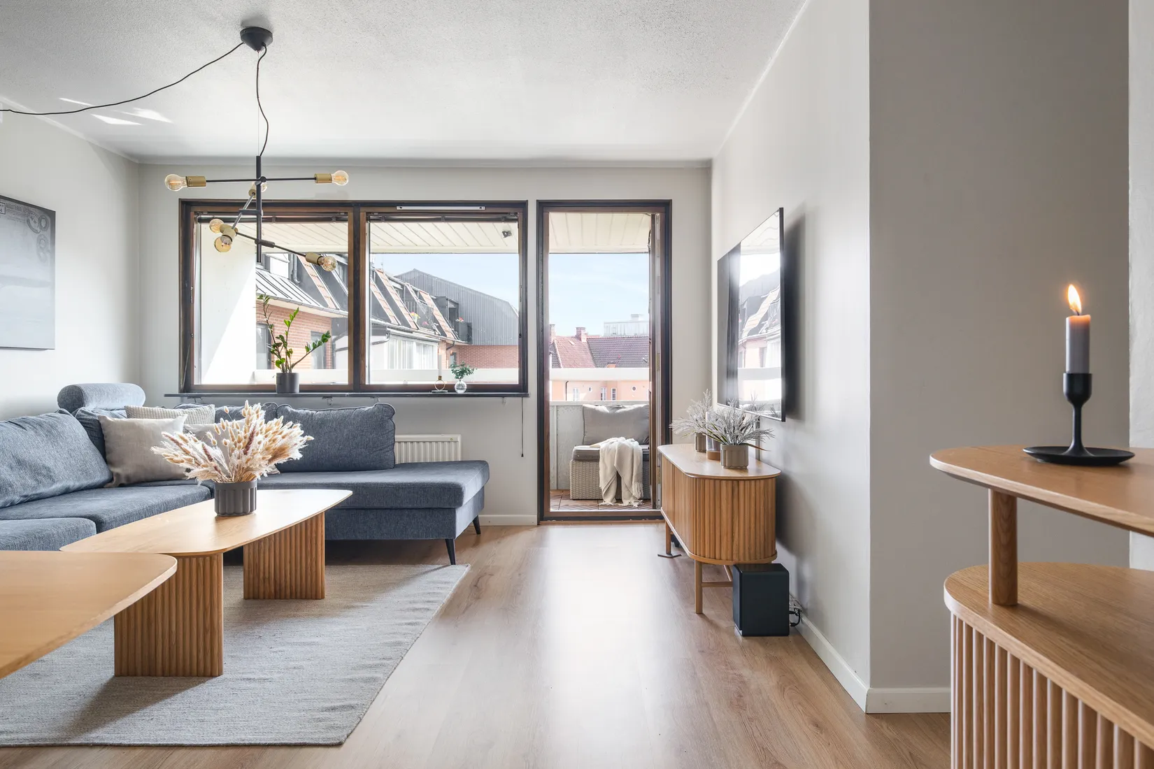 Bostadsrätt, Kasten Rönnowsgatan 3i, Halmstad centrum, Halmstad