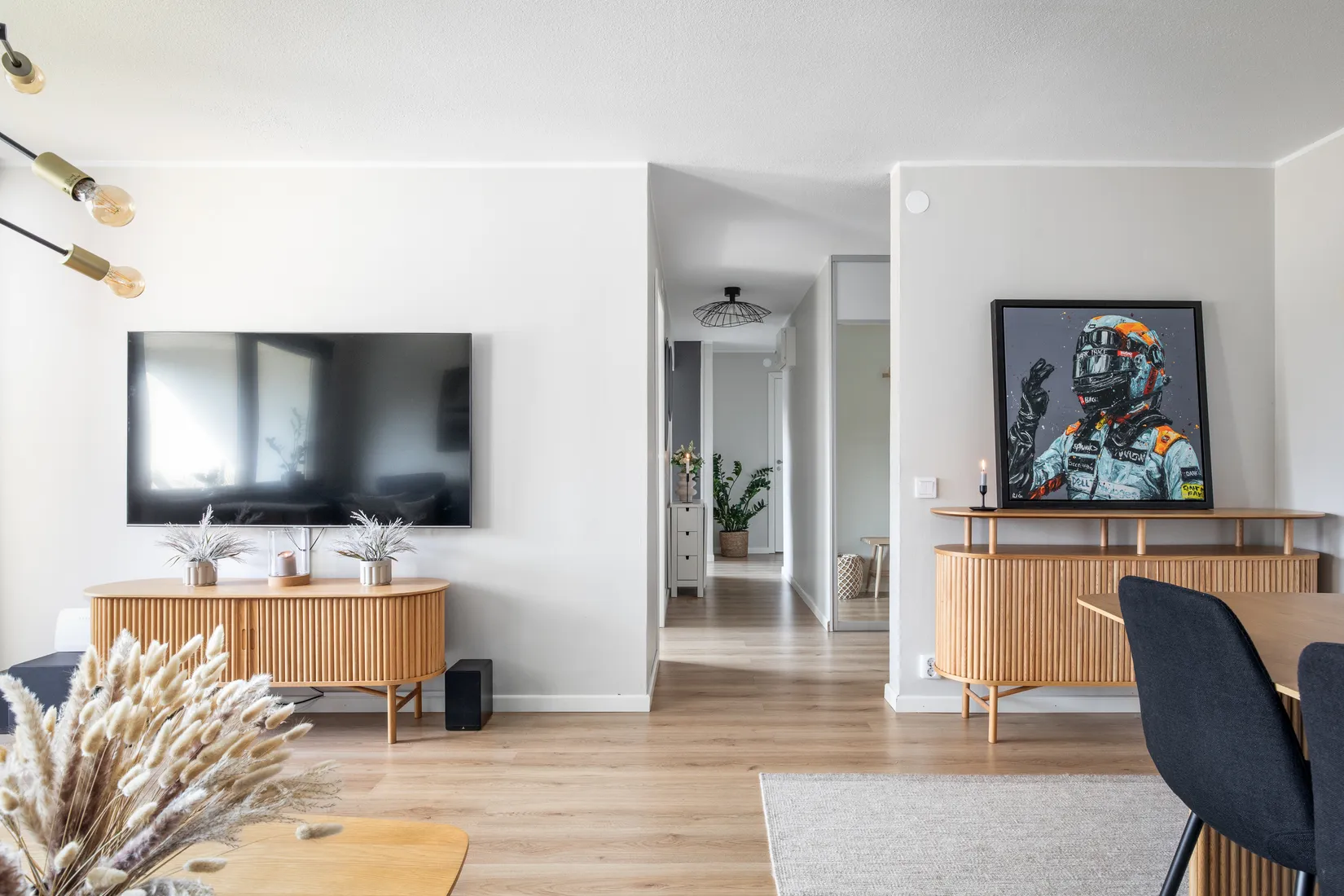 Bostadsrätt, Kasten Rönnowsgatan 3i, Halmstad centrum, Halmstad