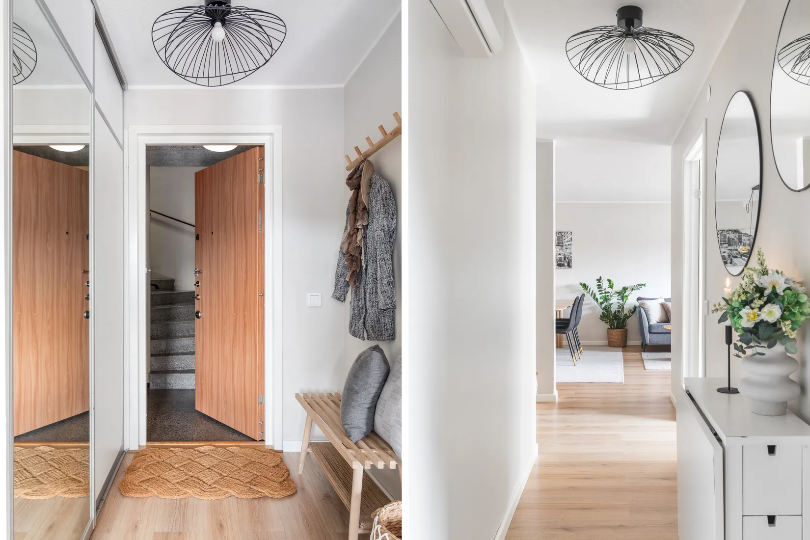 Bostadsrätt, Kasten Rönnowsgatan 3i, Halmstad centrum, Halmstad