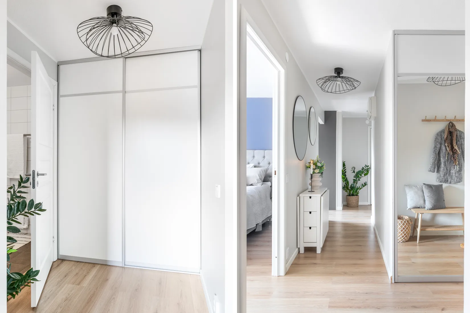 Bostadsrätt, Kasten Rönnowsgatan 3i, Halmstad centrum, Halmstad