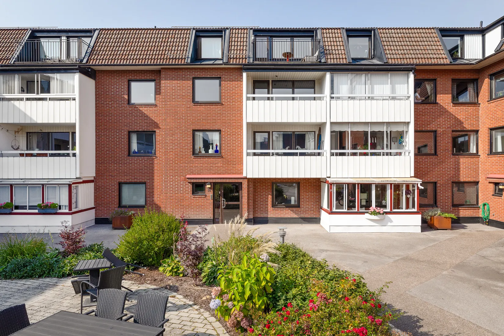 Bostadsrätt, Kasten Rönnowsgatan 3i, Halmstad centrum, Halmstad