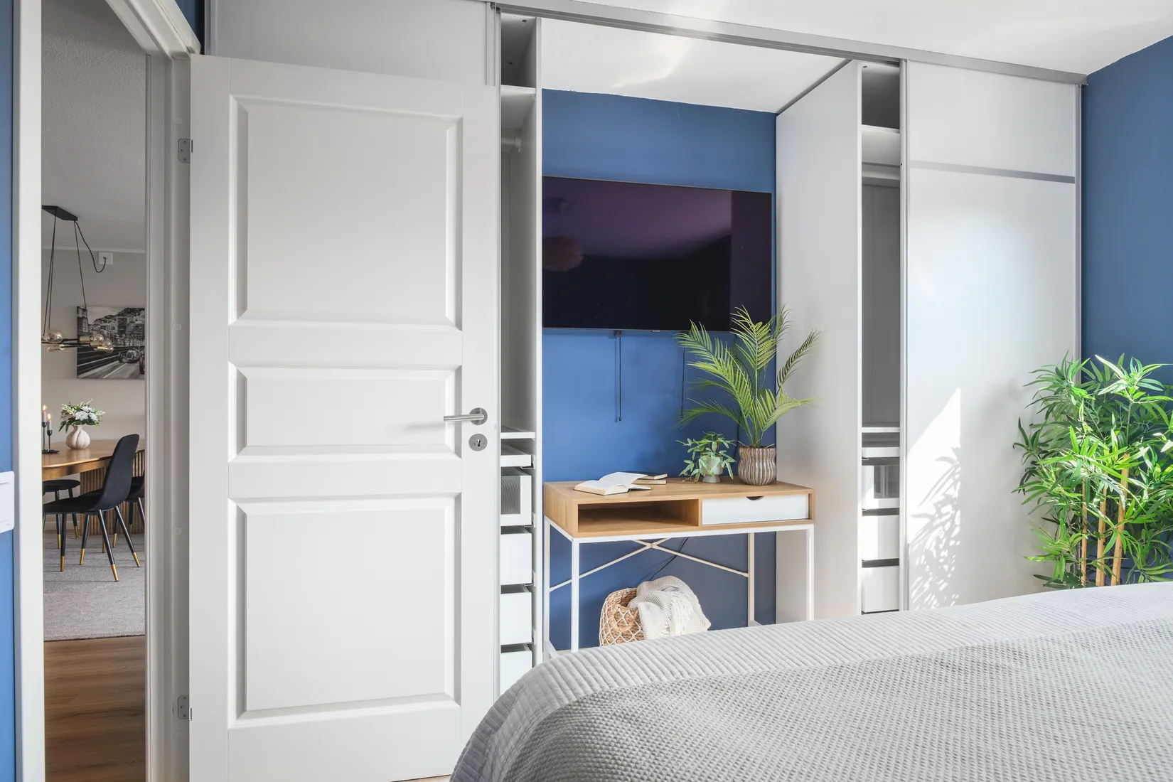 Bostadsrätt, Kasten Rönnowsgatan 3i, Halmstad centrum, Halmstad