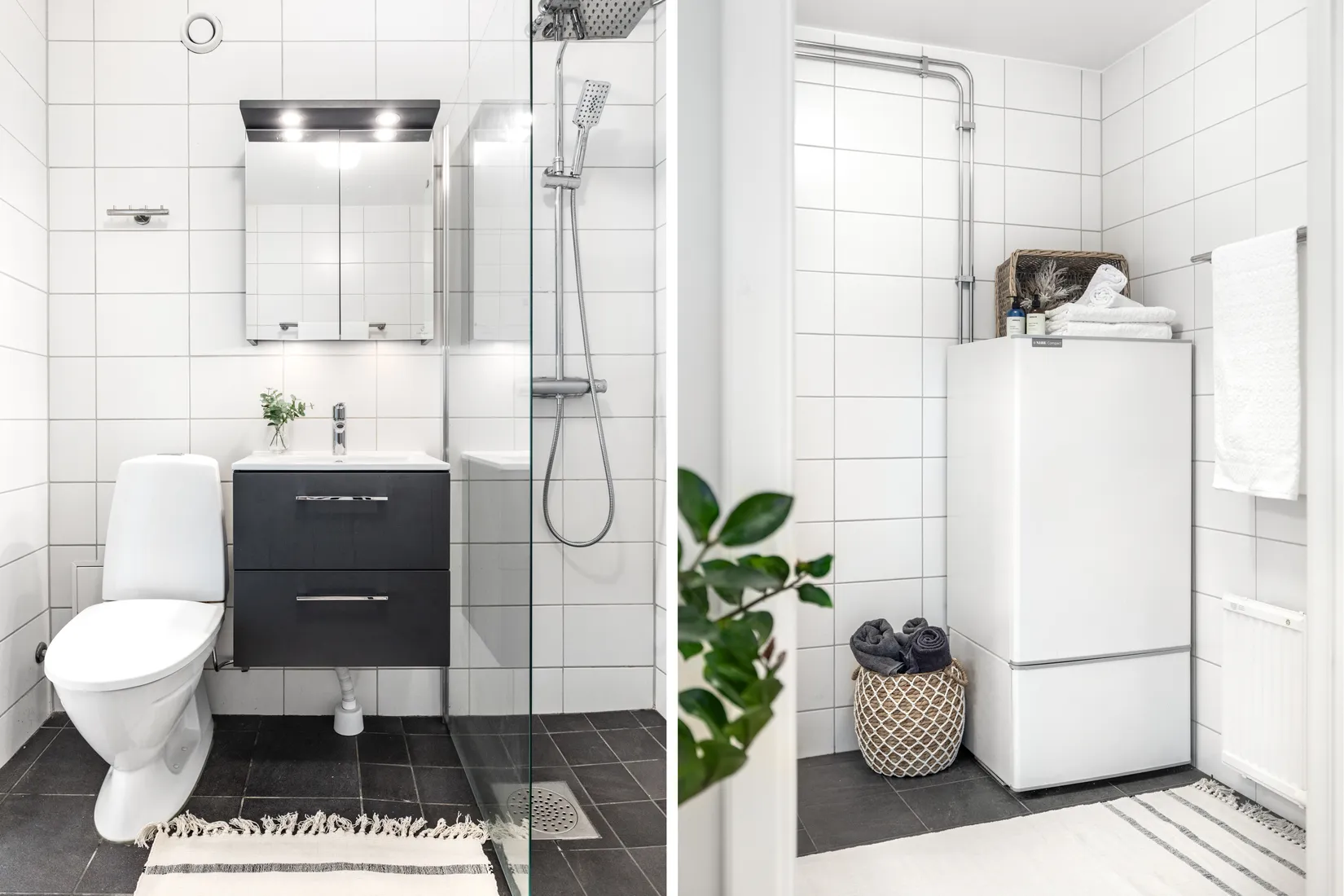 Bostadsrätt, Kasten Rönnowsgatan 3i, Halmstad centrum, Halmstad