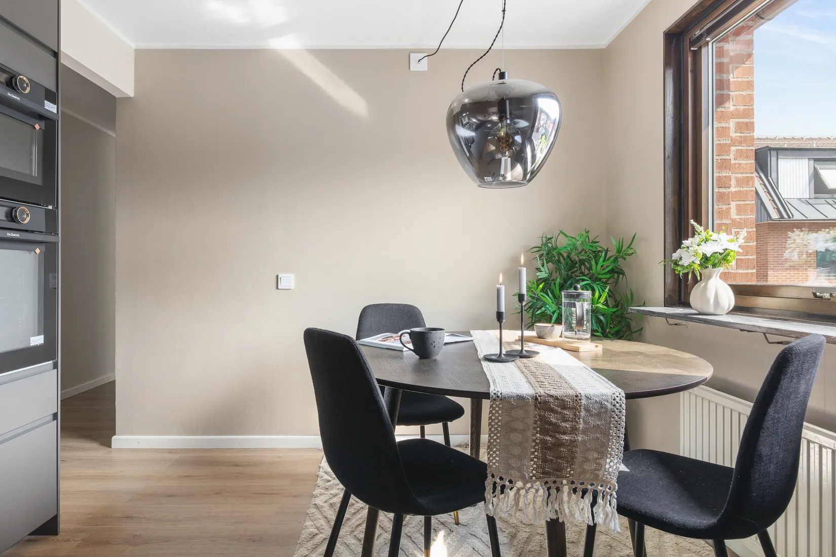 Bostadsrätt, Kasten Rönnowsgatan 3i, Halmstad centrum, Halmstad