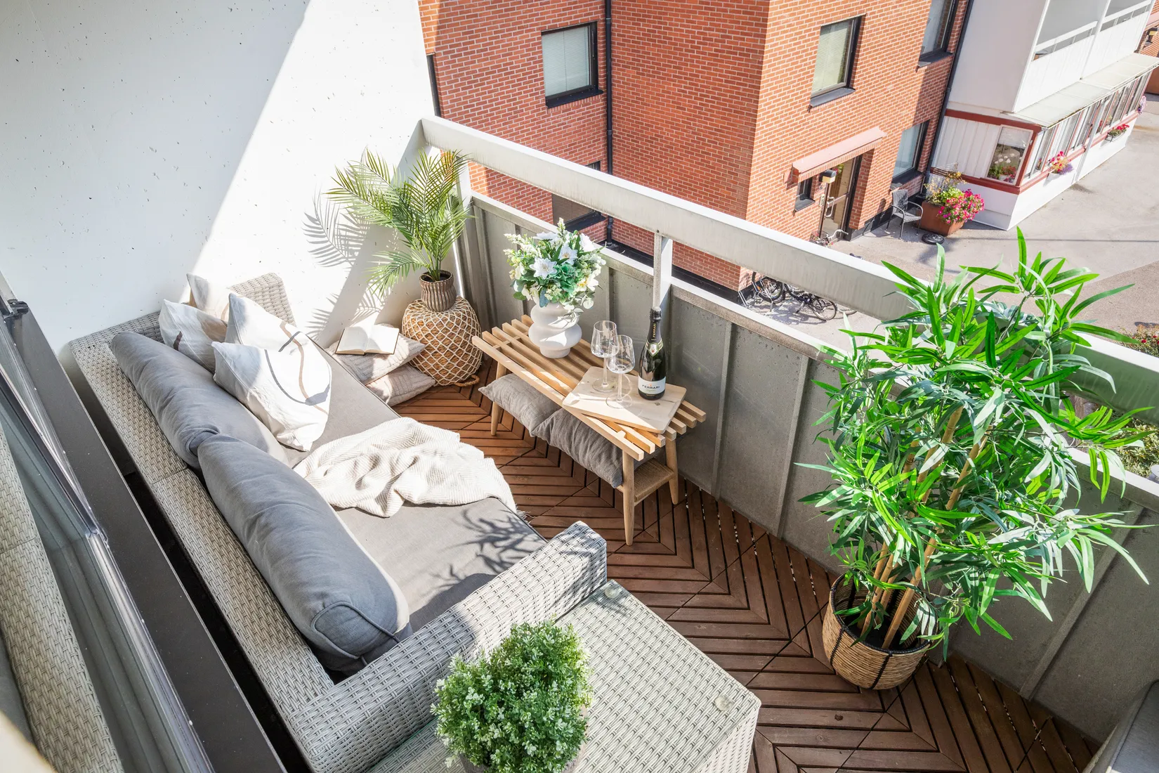 Bostadsrätt, Kasten Rönnowsgatan 3i, Halmstad centrum, Halmstad