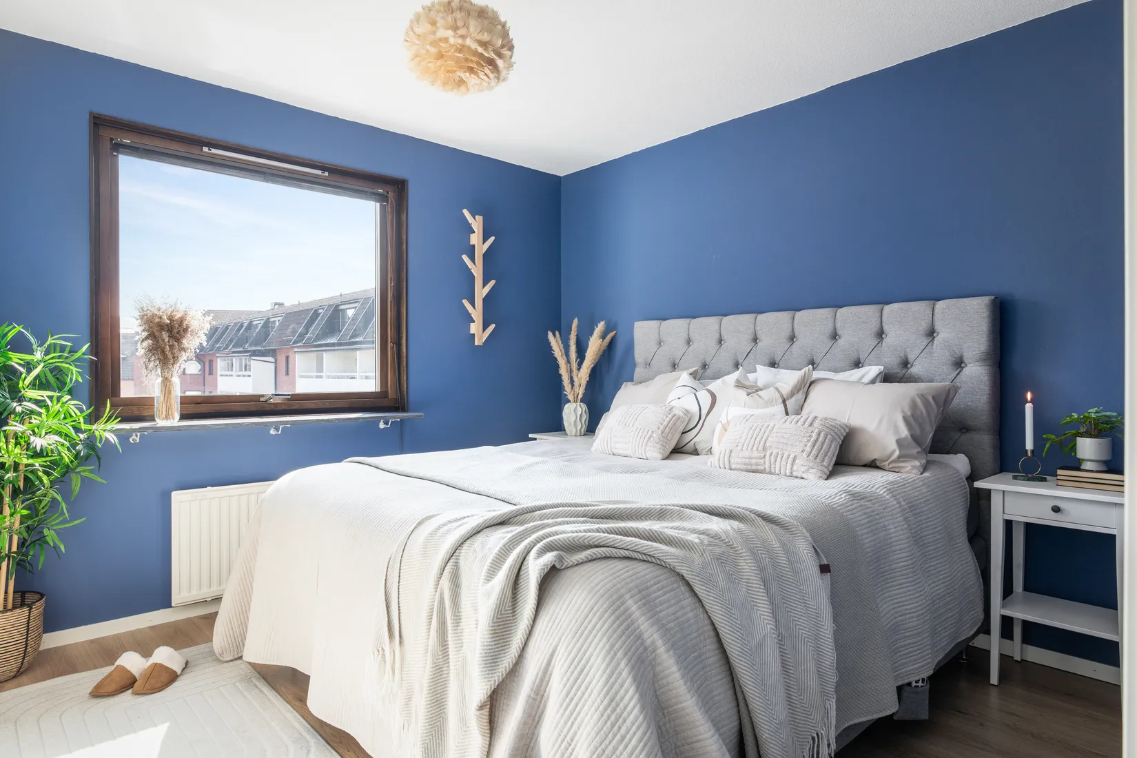 Bostadsrätt, Kasten Rönnowsgatan 3i, Halmstad centrum, Halmstad