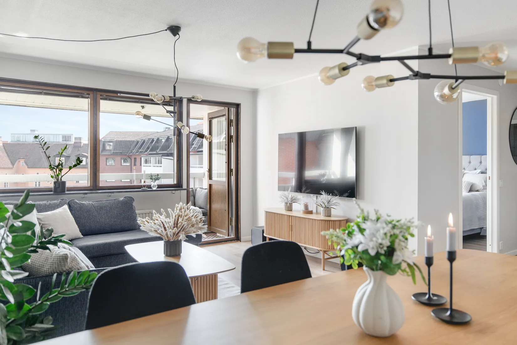 Bostadsrätt, Kasten Rönnowsgatan 3i, Halmstad centrum, Halmstad