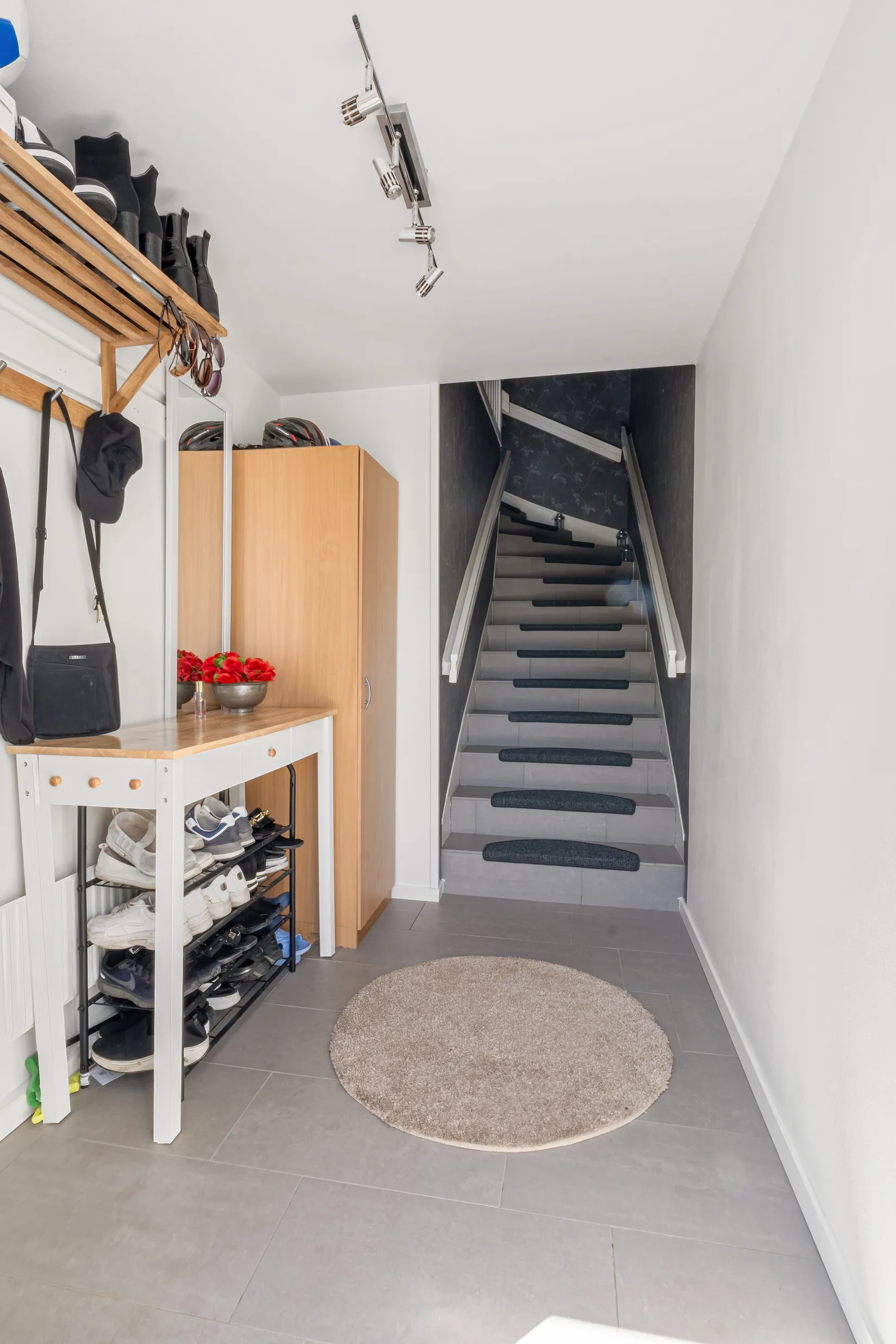 Bostadsrätt, Backluravägen 77, Nynäshamn