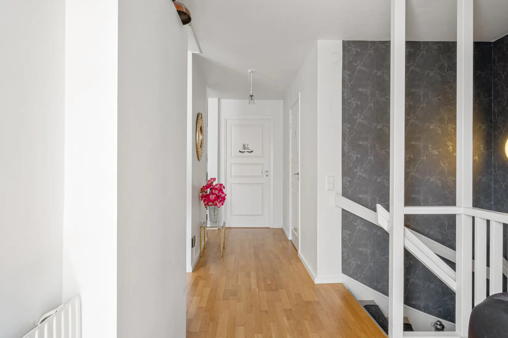 Bostadsrätt, Backluravägen 77, Nynäshamn