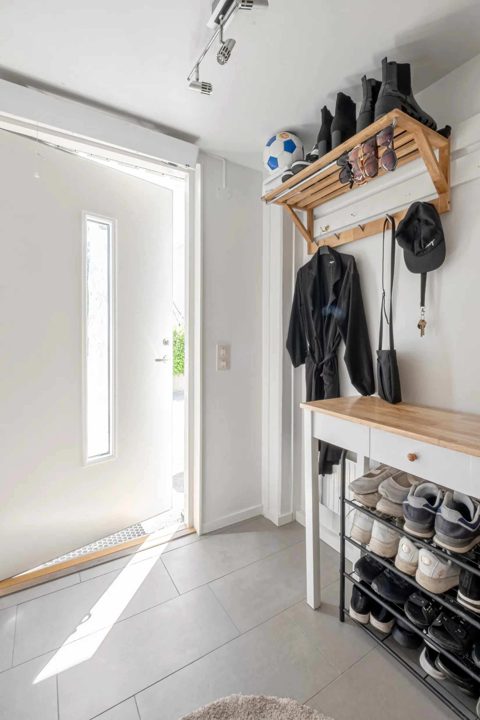 Bostadsrätt, Backluravägen 77, Nynäshamn