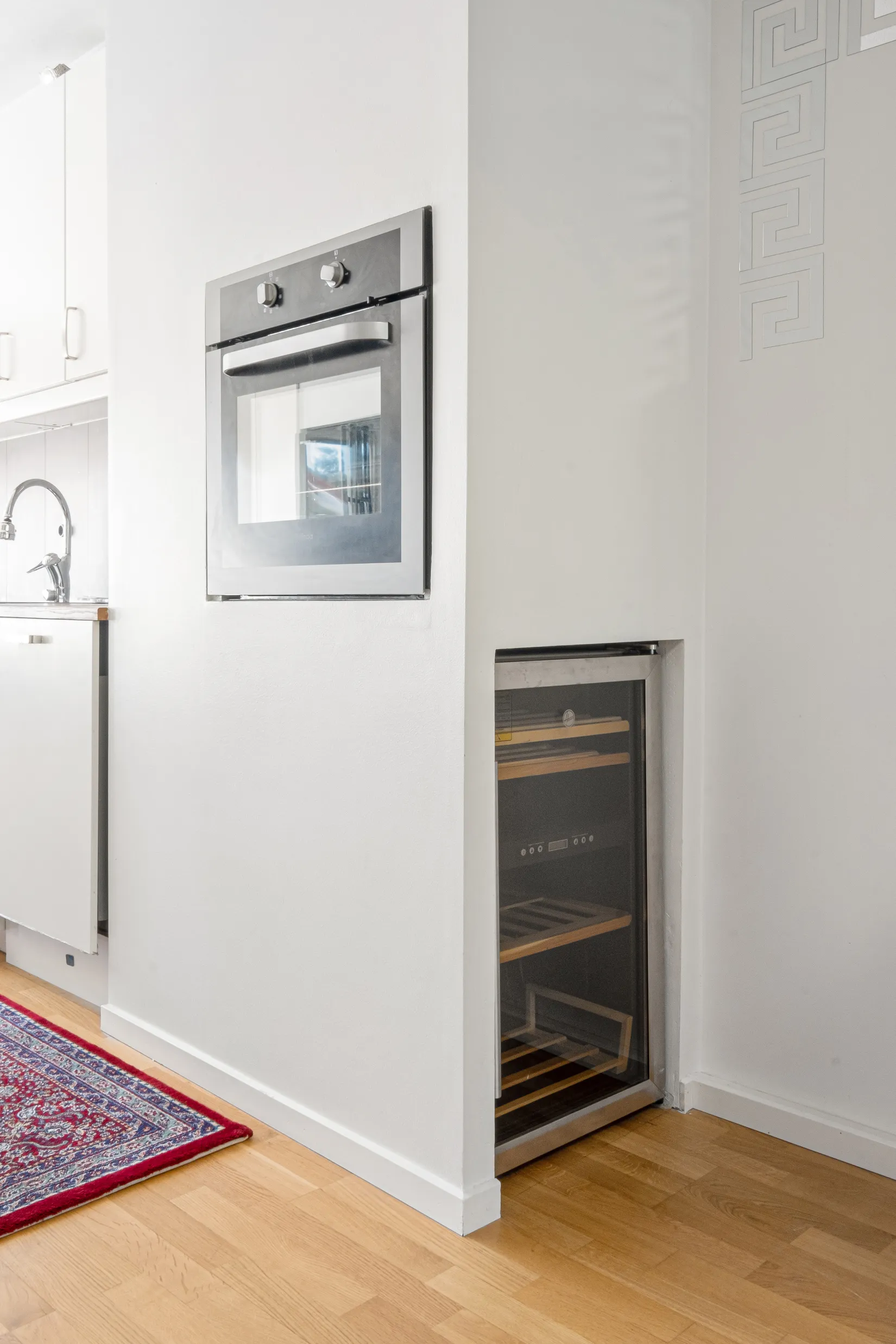 Bostadsrätt, Backluravägen 77, Nynäshamn