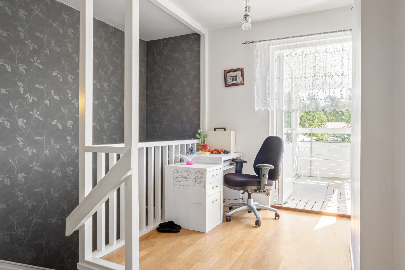 Bostadsrätt, Backluravägen 77, Nynäshamn
